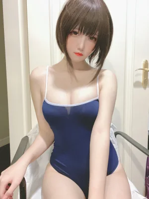 阿薰kaOri《死库水》写真图集 25P｜在线预览与图包下载