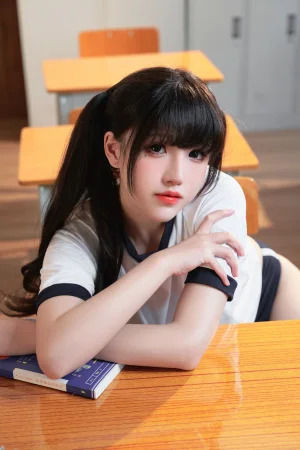 阿薰kaOri《阿薰的调教日记》写真图集 170P+18V｜在线预览与图包下载