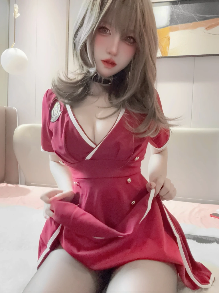 阿薰kaOri《足浴小姐》写真图集 36P+18V｜在线预览与图包下载