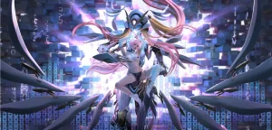 阿薰kaOri《爱弥斯》写真图集 376P+13V｜在线预览与图包下载
