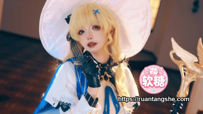 阿薰kaOri 阿薰kaOri NO.064 - 菲比