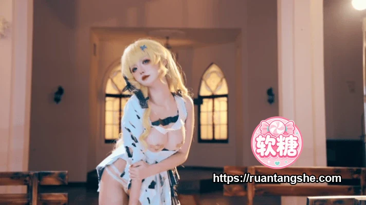 阿薰kaOri 阿薰kaOri NO.064 - 菲比