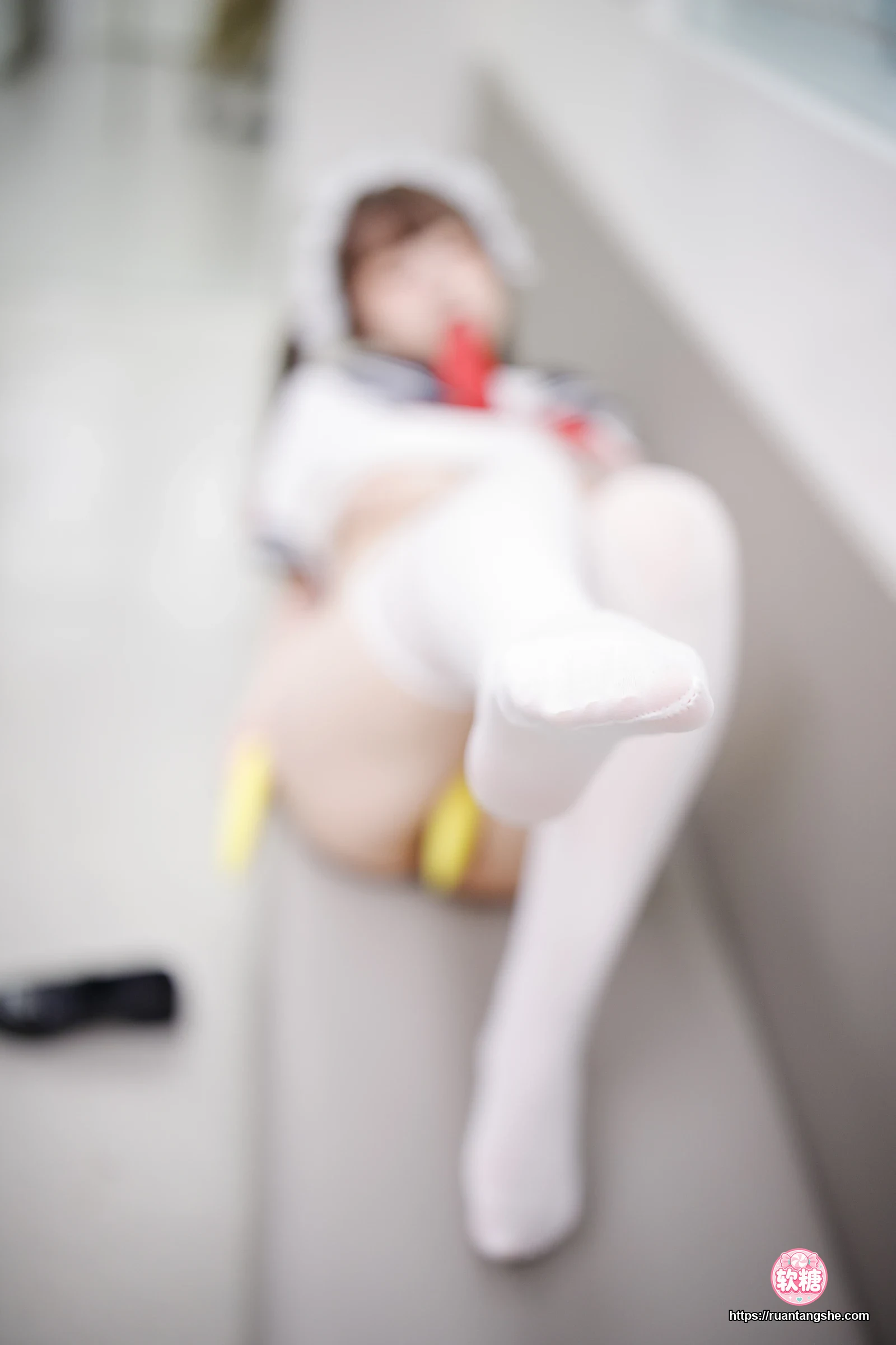胡桃Kurumi 胡桃 NO.031 - 电车痴女