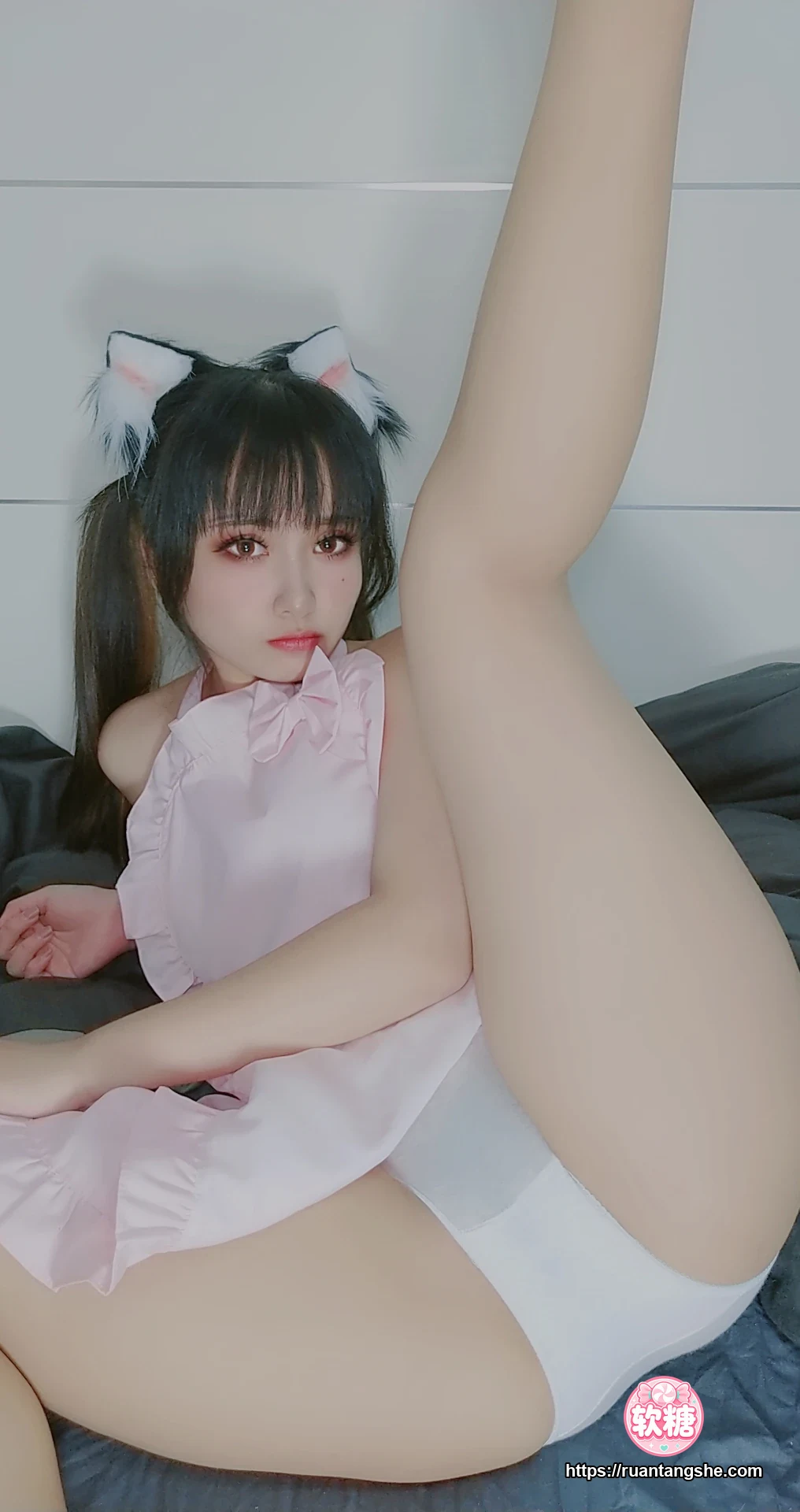 洛璃LoLiSAMA 洛璃LoLiSAMA NO.004 - 猫咪围裙