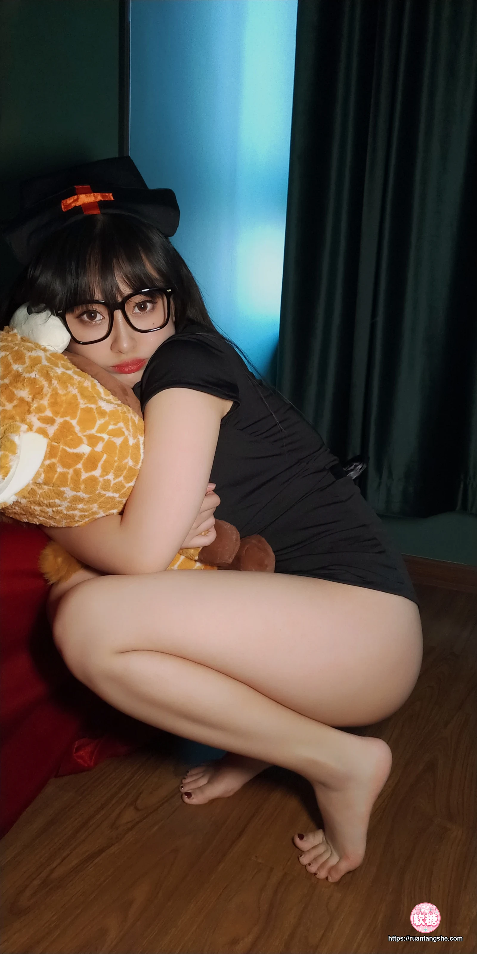 洛璃LoLiSAMA 洛璃LoLiSAMA NO.013 - 偷心小妖怪