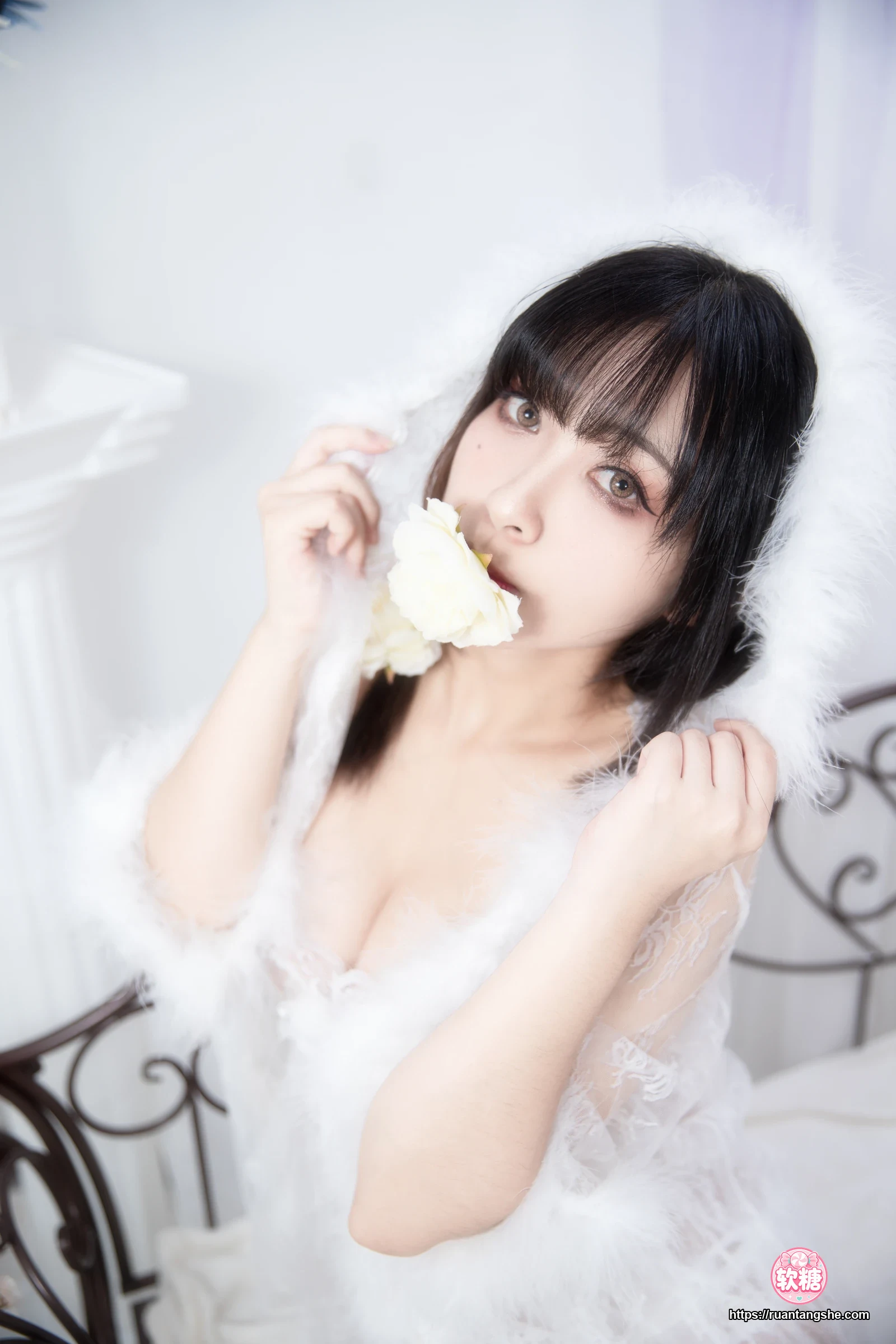 洛璃LoLiSAMA 洛璃LoLiSAMA NO.030 - 蛋糕