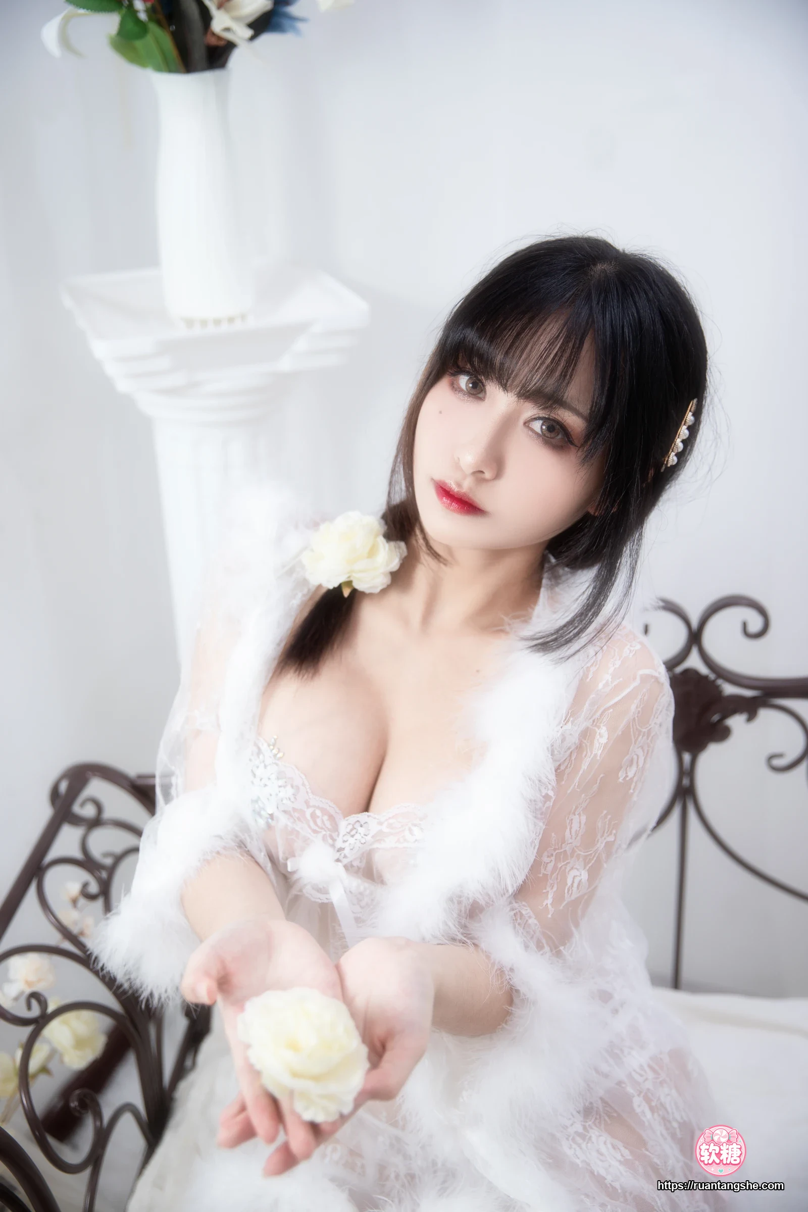 洛璃LoLiSAMA 洛璃LoLiSAMA NO.030 - 蛋糕