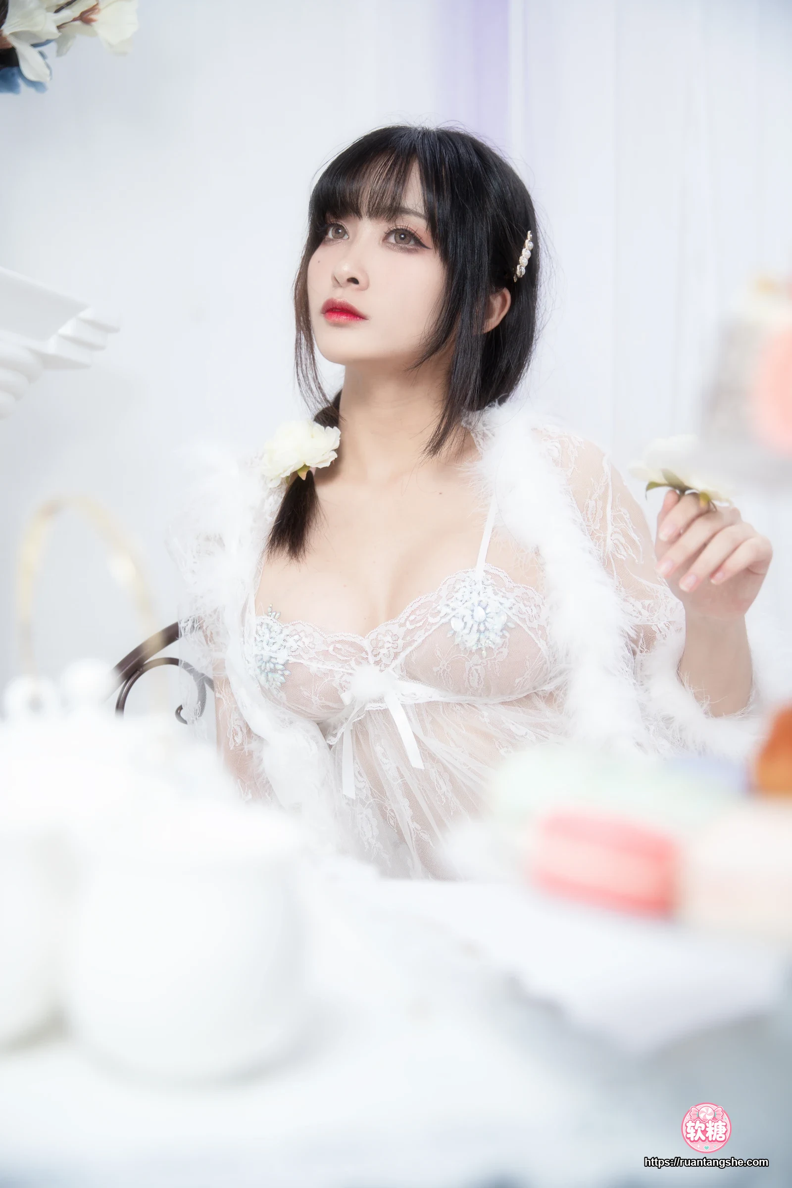 洛璃LoLiSAMA 洛璃LoLiSAMA NO.030 - 蛋糕