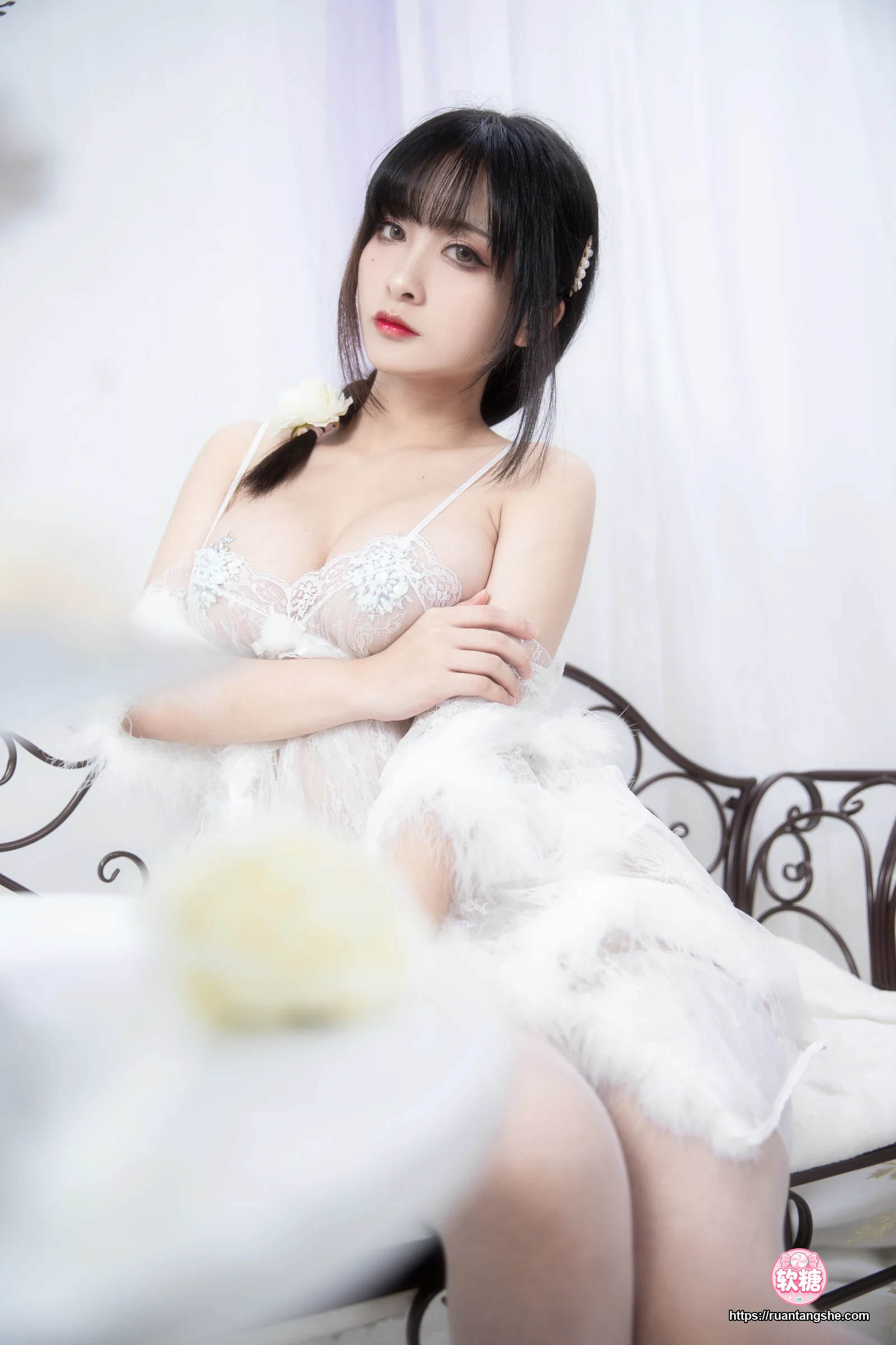 洛璃LoLiSAMA 洛璃LoLiSAMA NO.030 - 蛋糕
