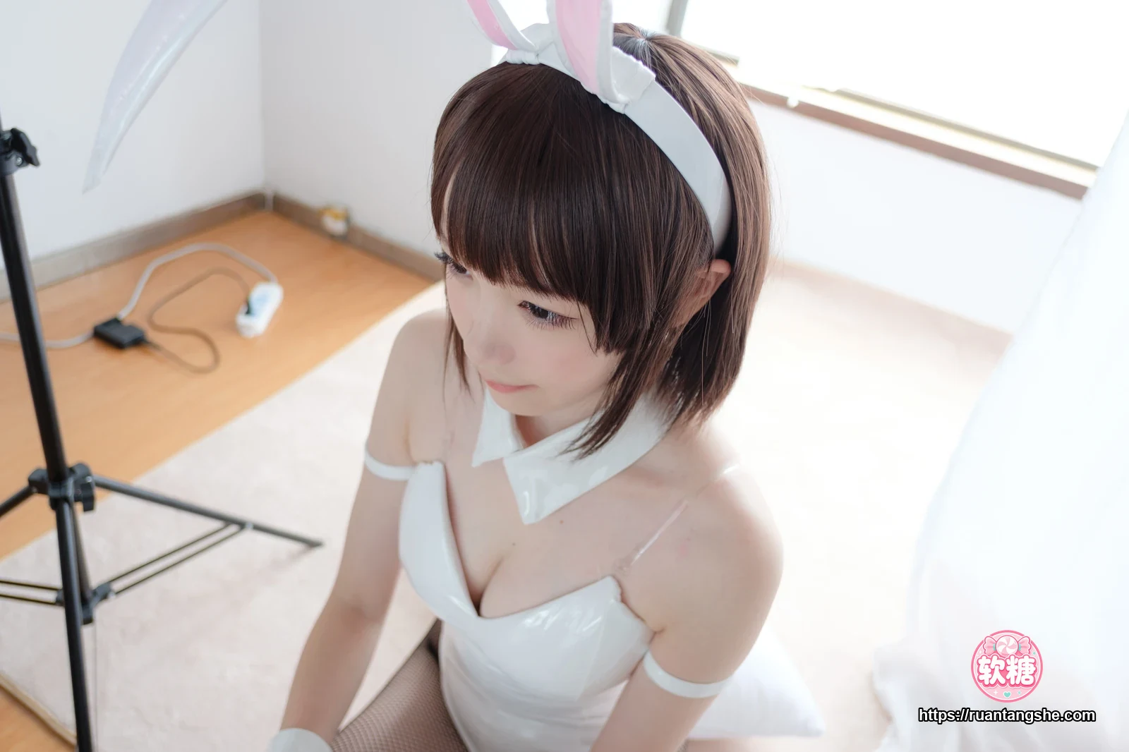 森萝财团 LOVEPLUS-001