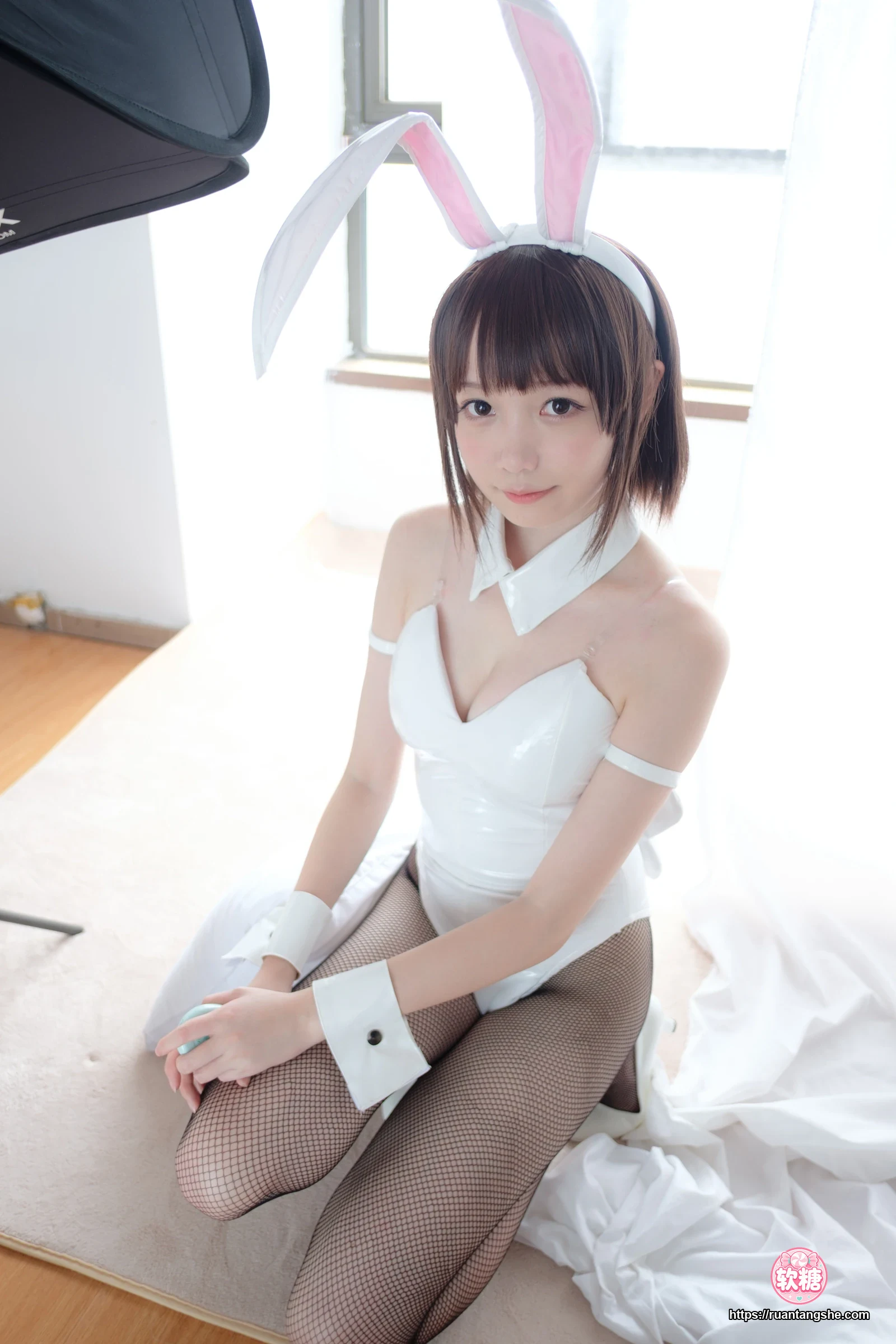 森萝财团 LOVEPLUS-001