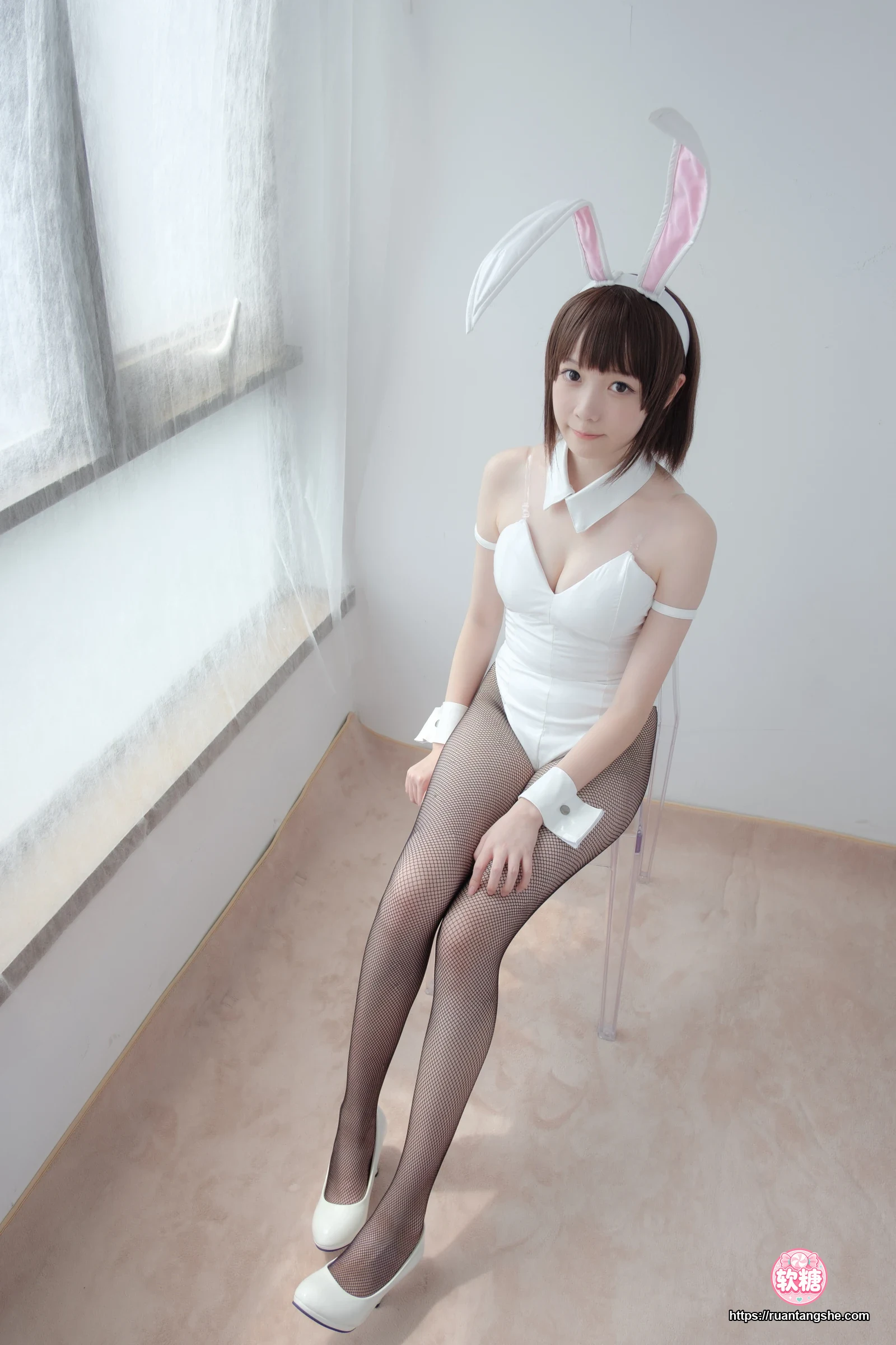 森萝财团 LOVEPLUS-001