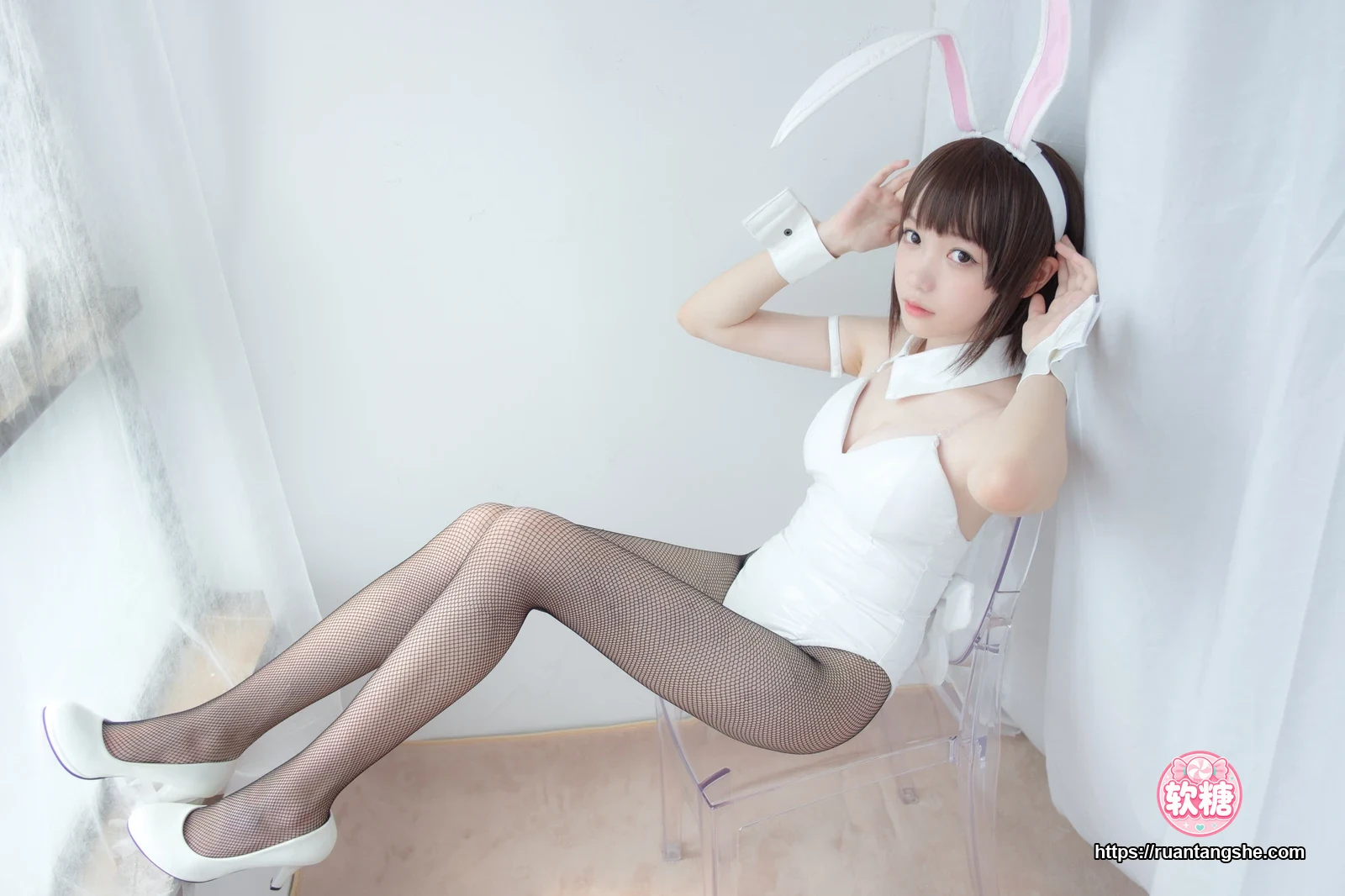 森萝财团 LOVEPLUS-001
