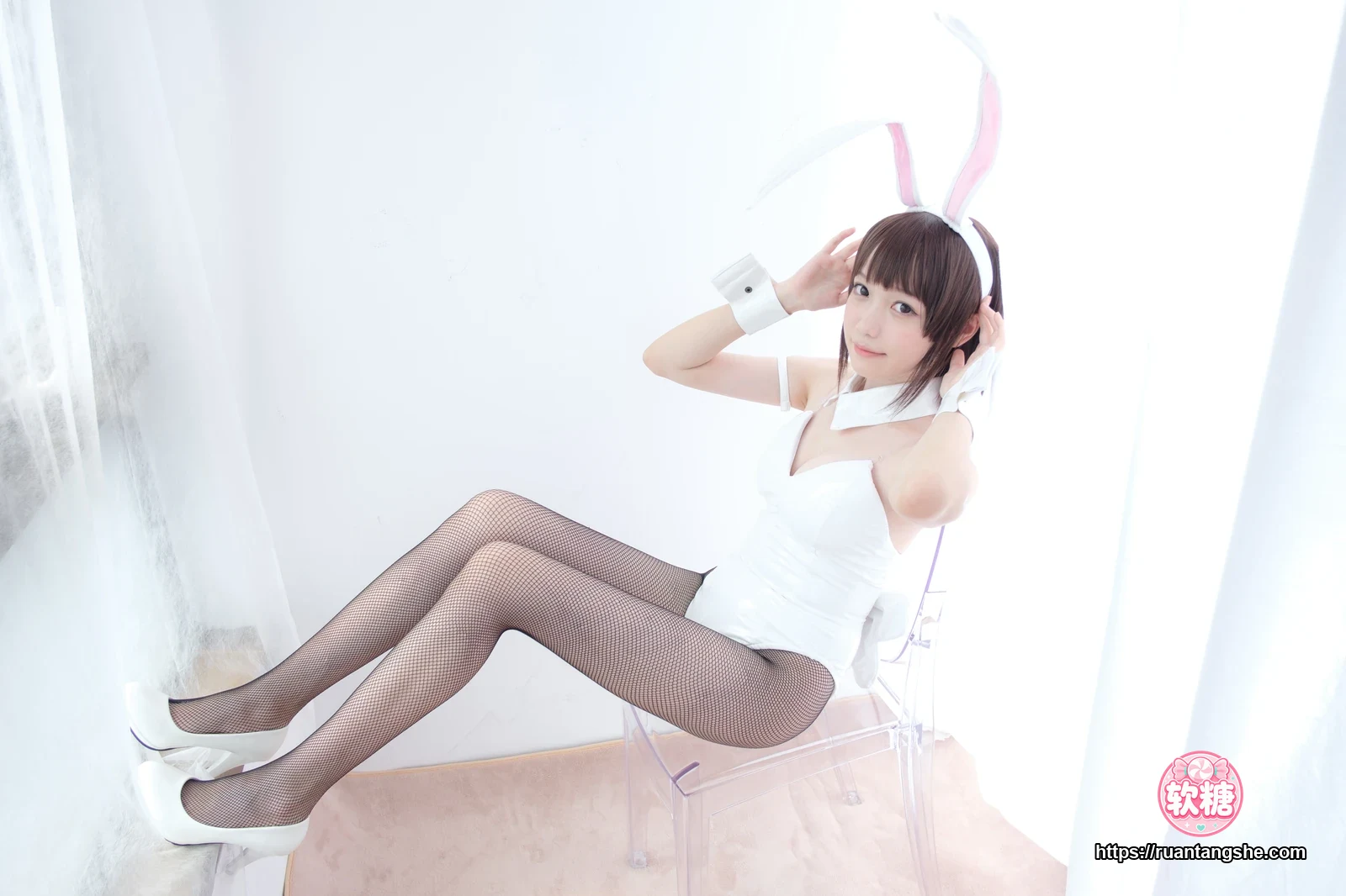 森萝财团 LOVEPLUS-001