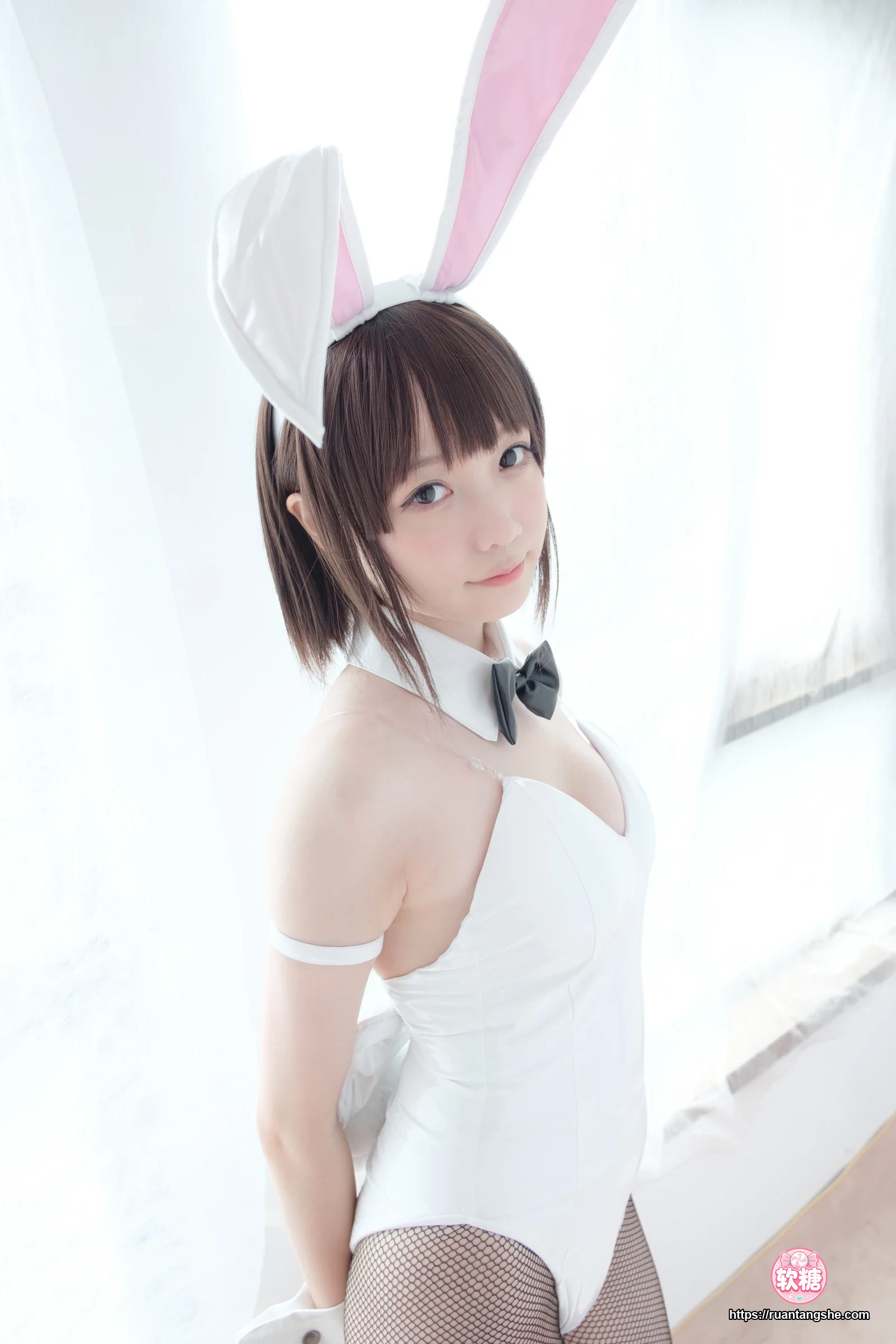 森萝财团 LOVEPLUS-001