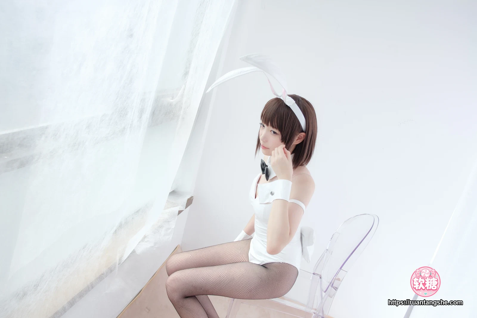 森萝财团 LOVEPLUS-001