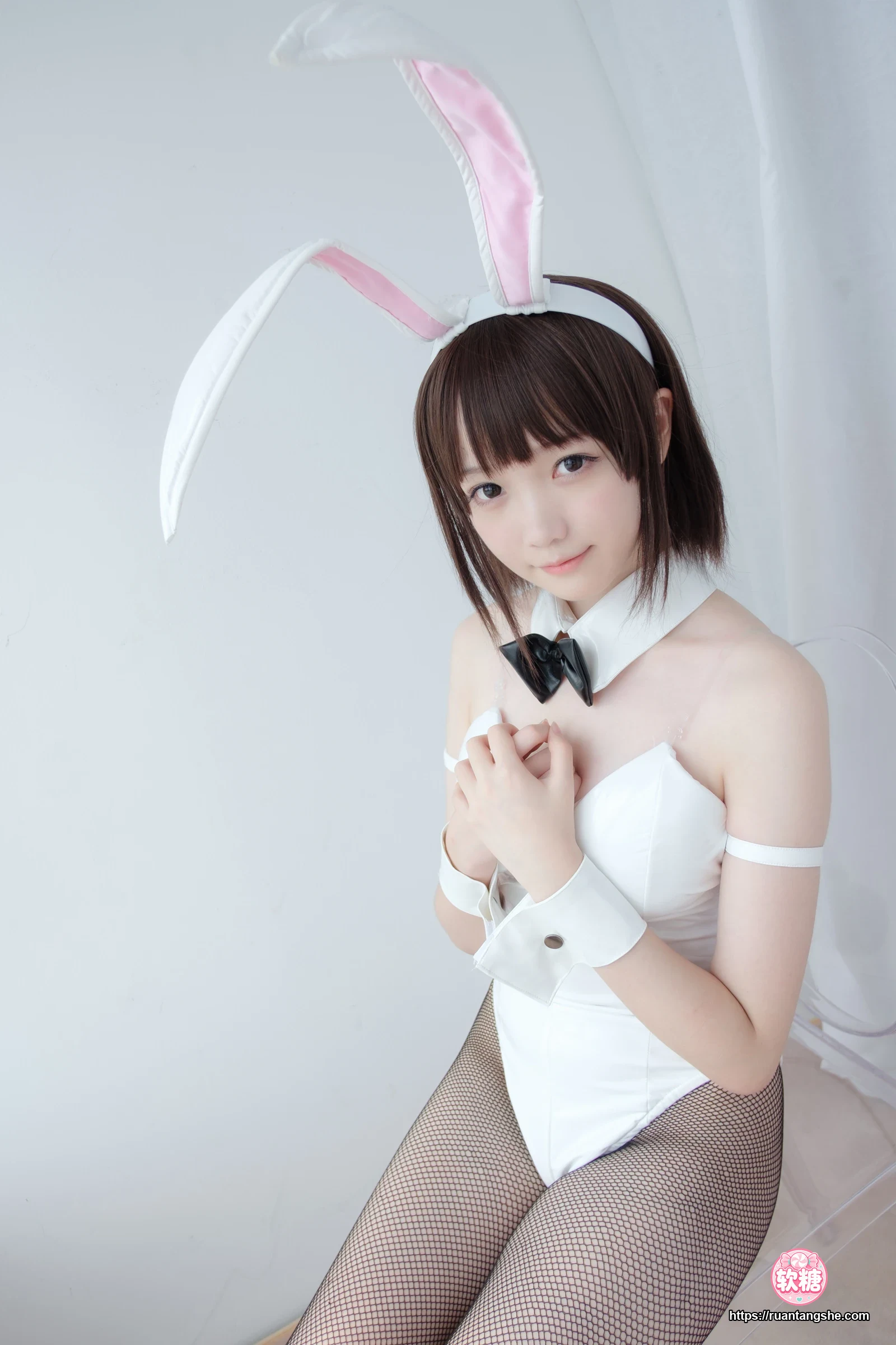 森萝财团 LOVEPLUS-001