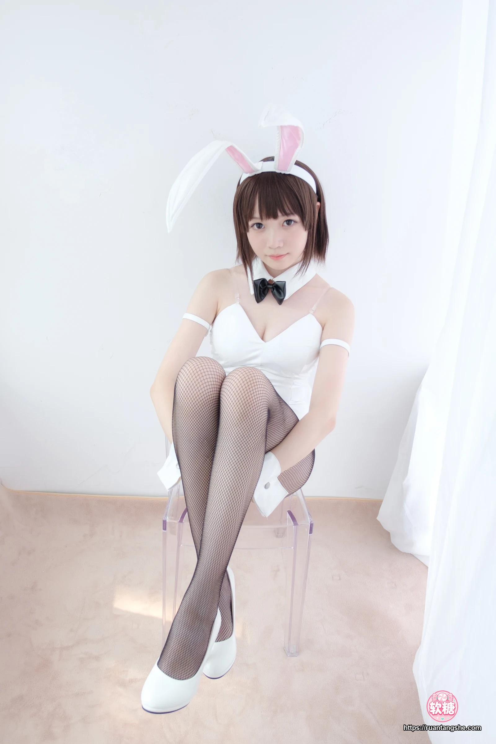 森萝财团 LOVEPLUS-001