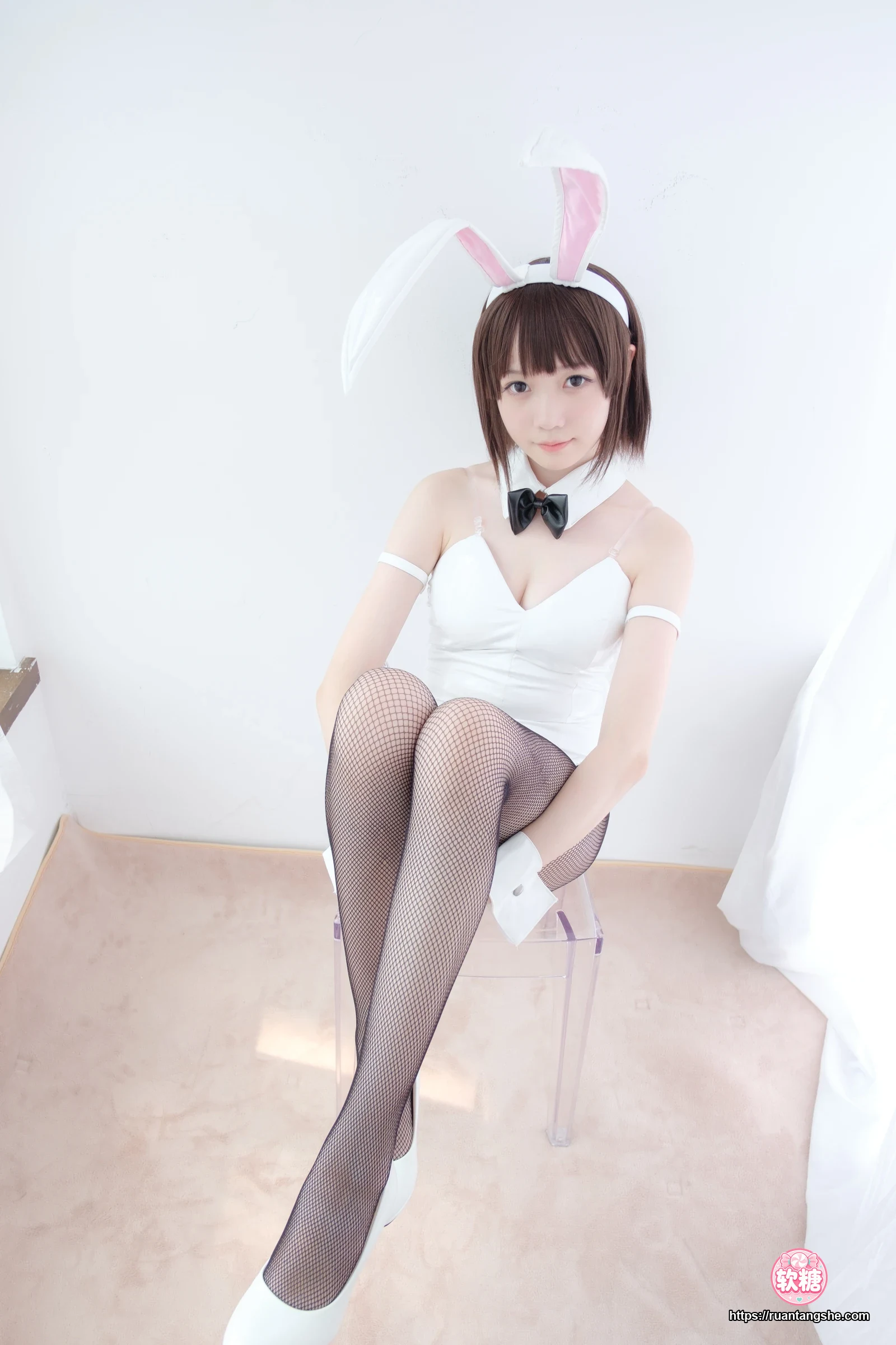 森萝财团 LOVEPLUS-001