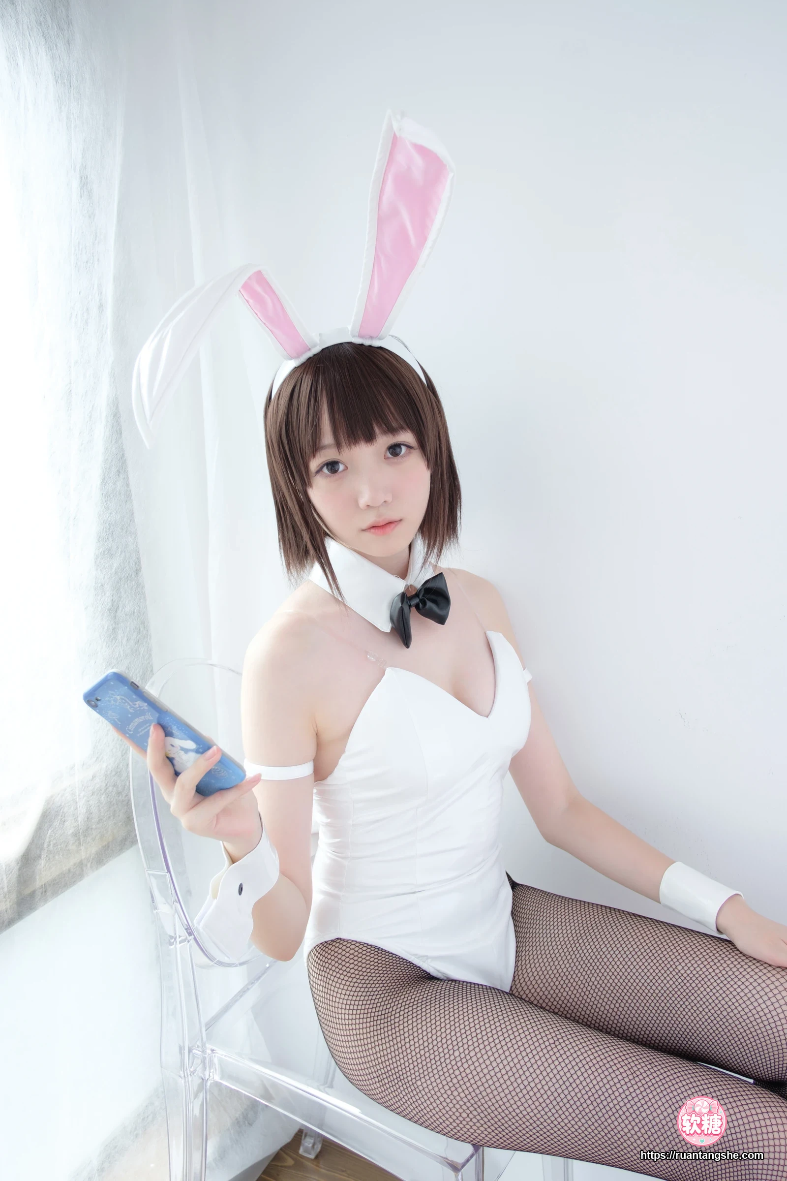 森萝财团 LOVEPLUS-001