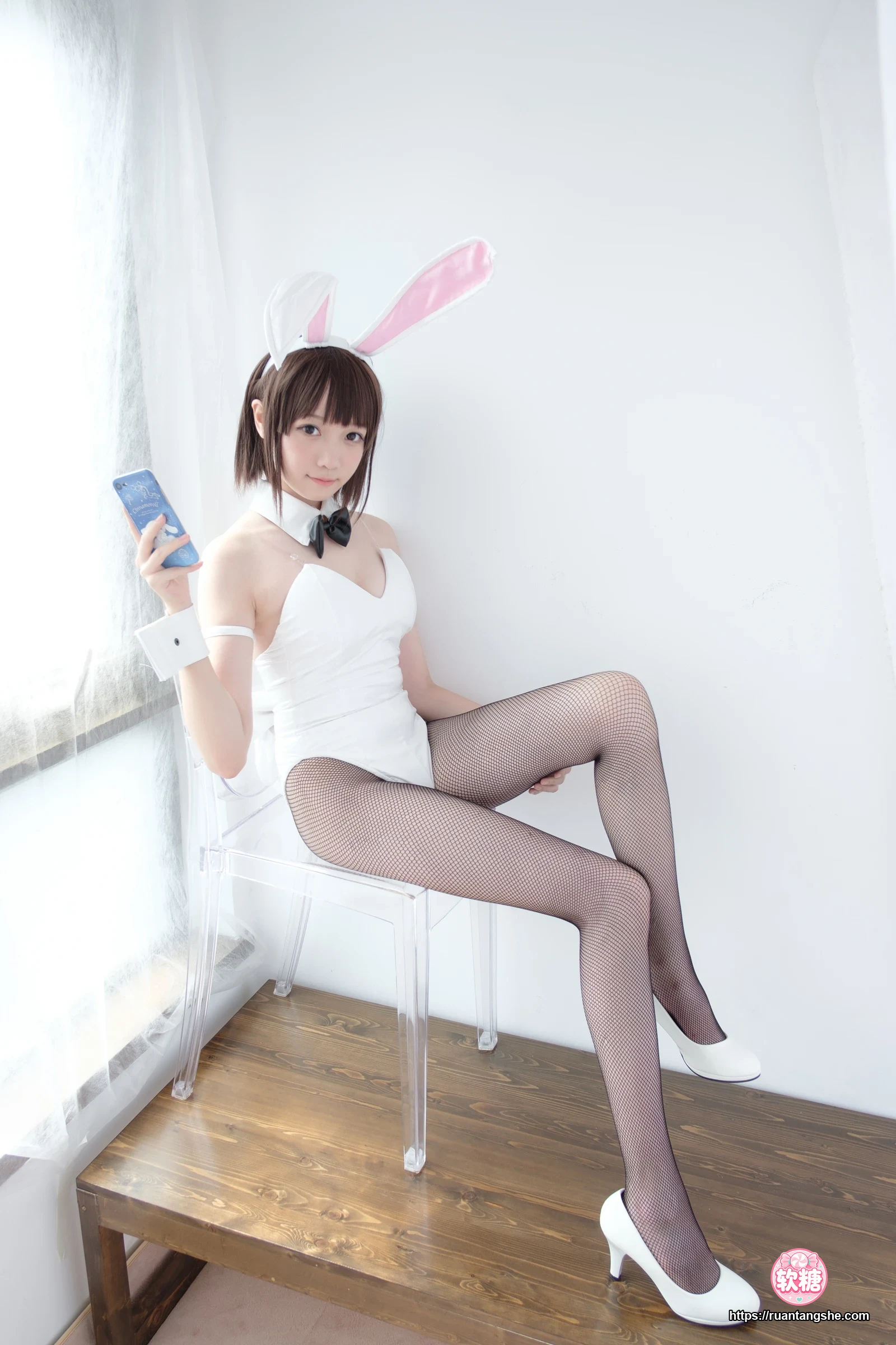 森萝财团 LOVEPLUS-001