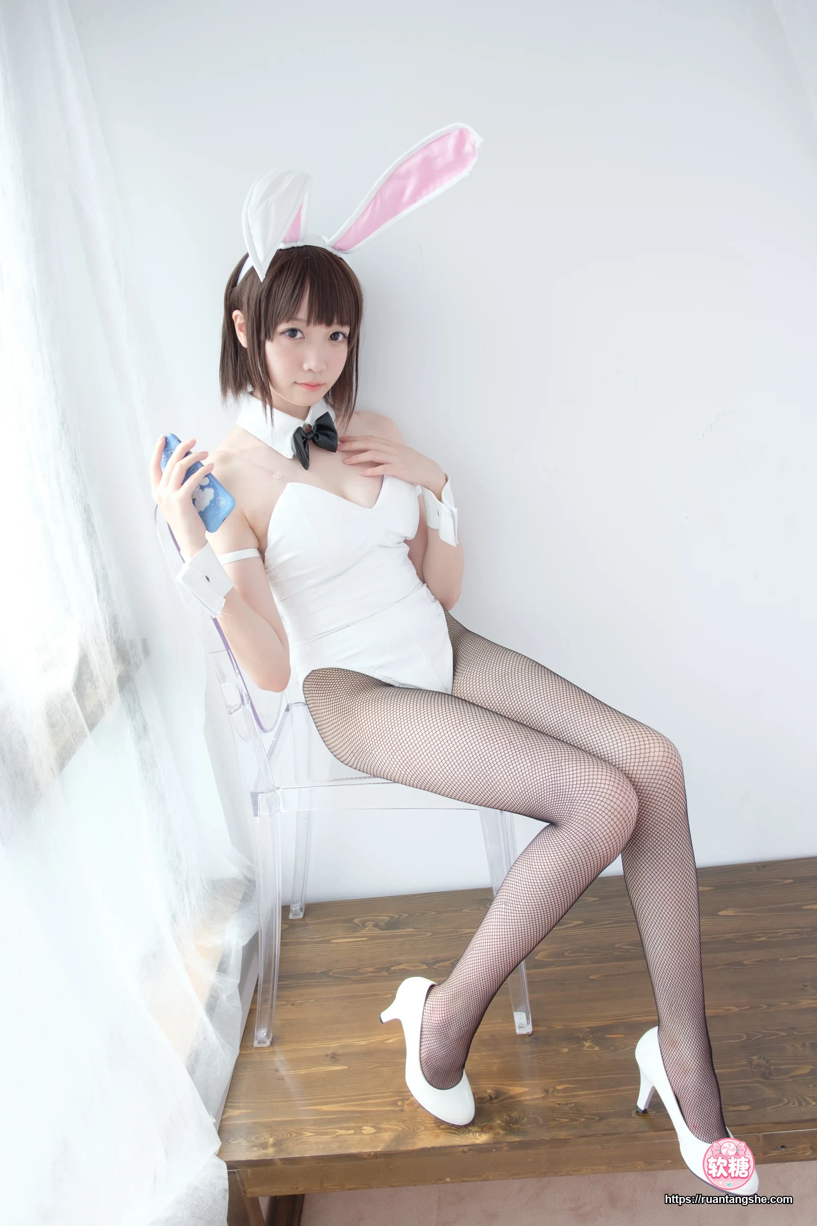森萝财团 LOVEPLUS-001