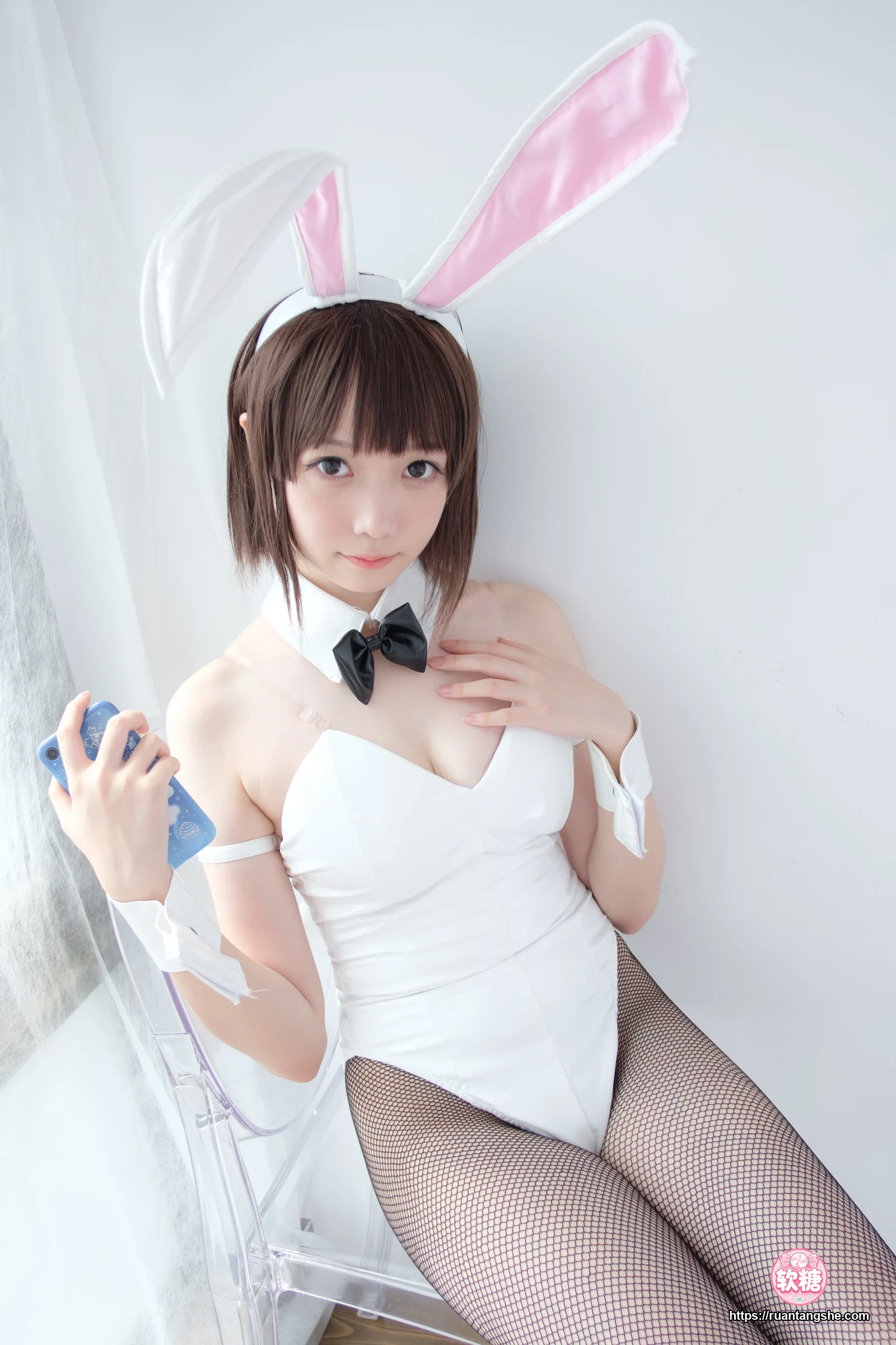 森萝财团 LOVEPLUS-001