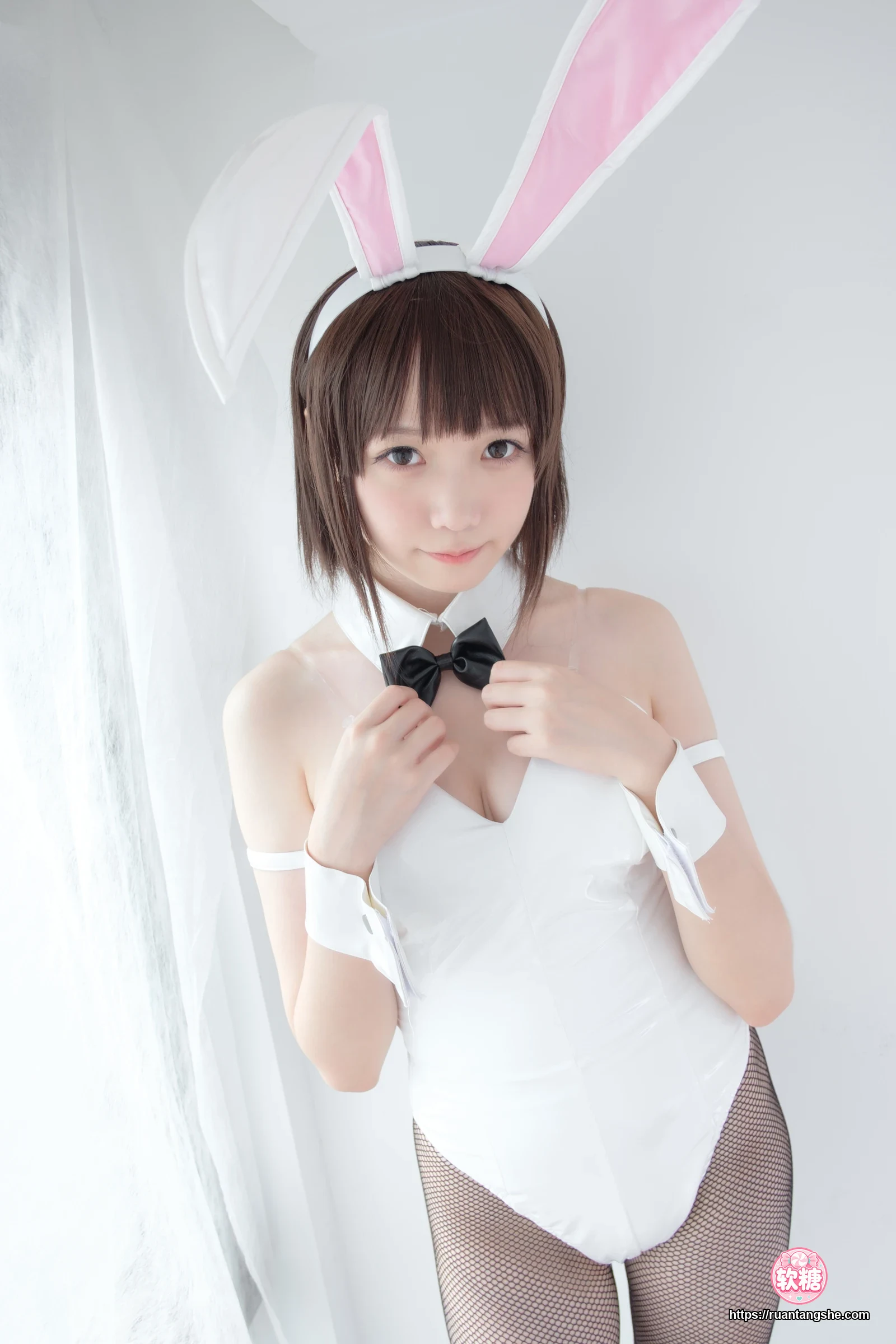 森萝财团 LOVEPLUS-001