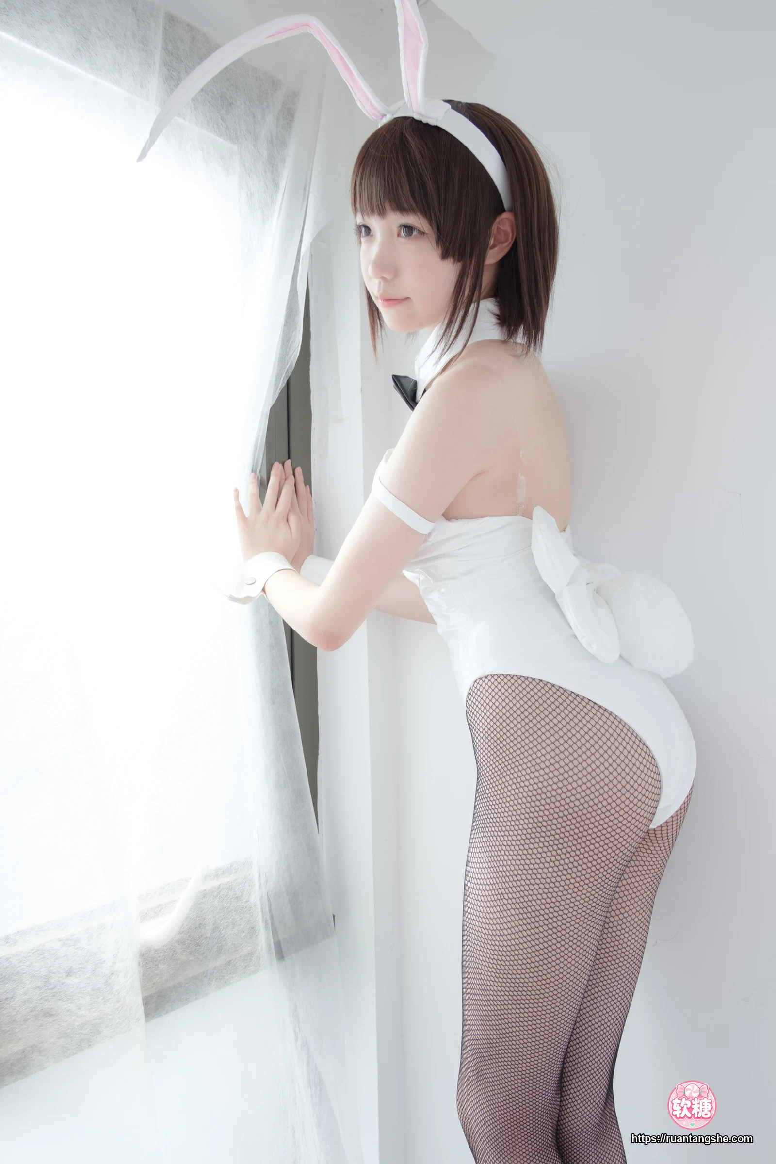 森萝财团 LOVEPLUS-001