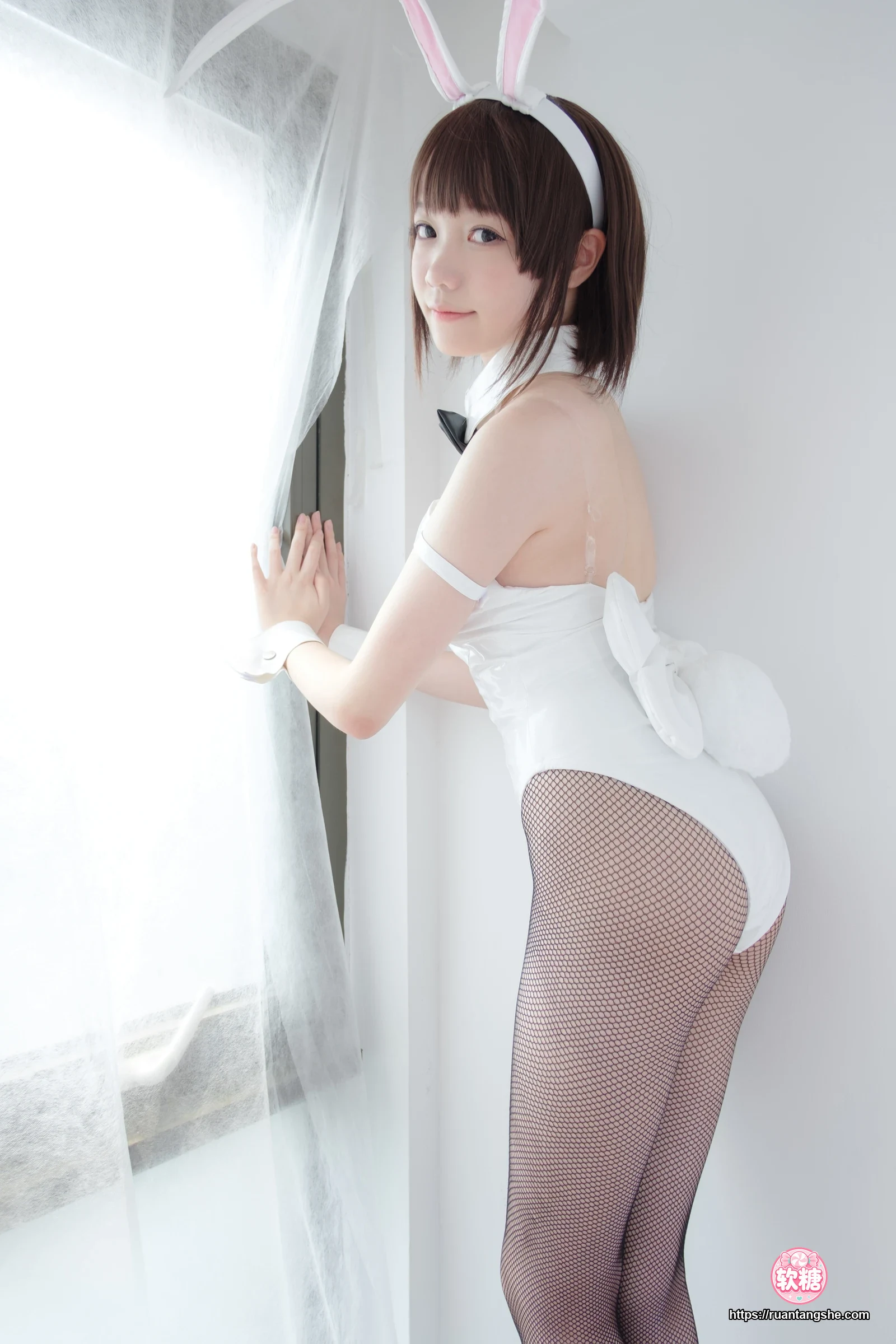 森萝财团 LOVEPLUS-001