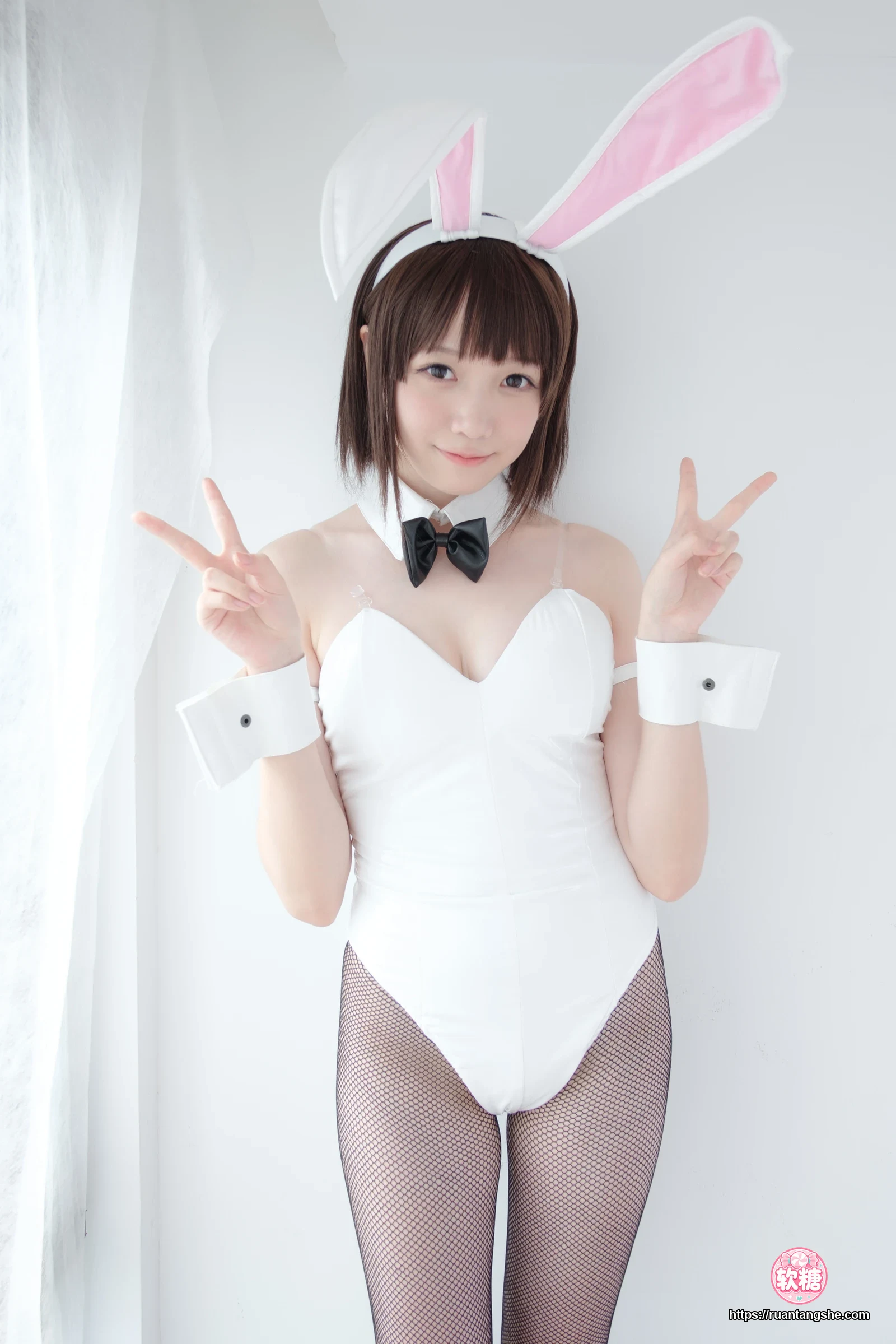 森萝财团 LOVEPLUS-001