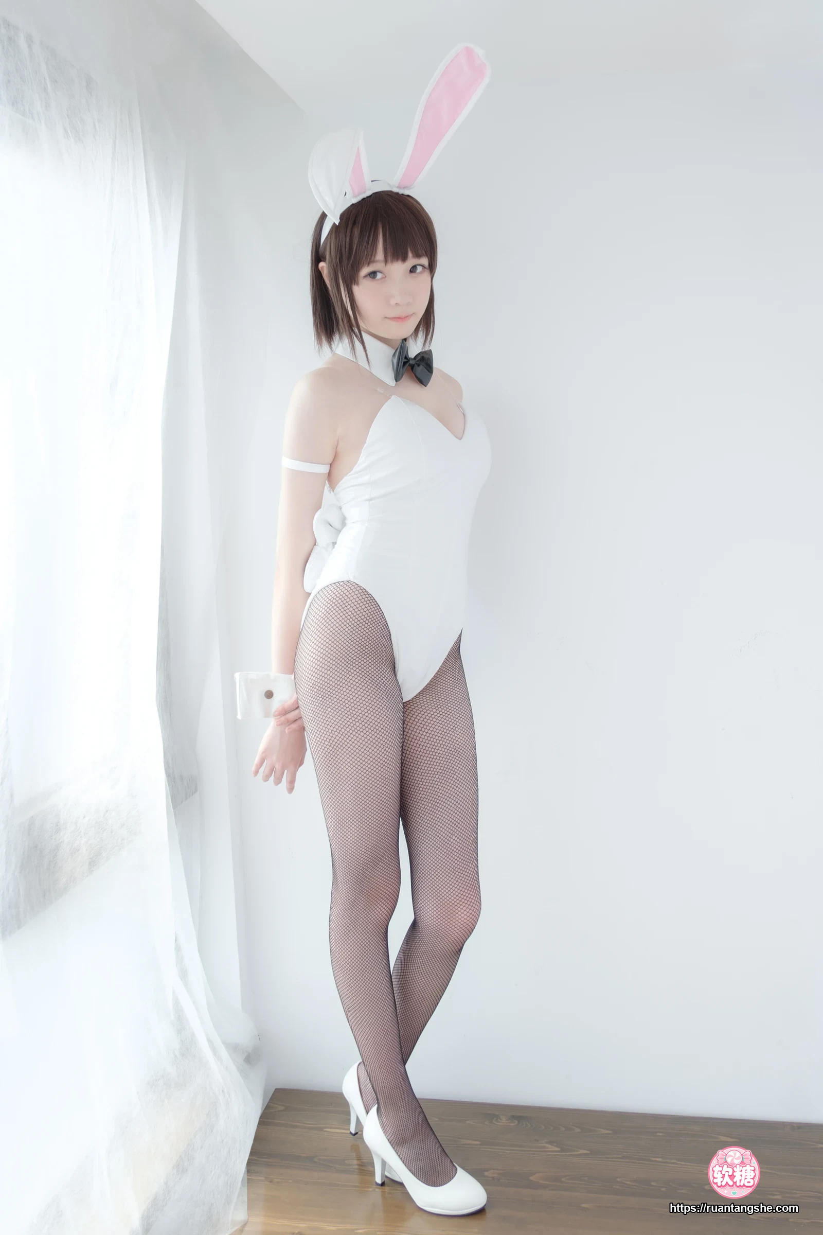 森萝财团 LOVEPLUS-001