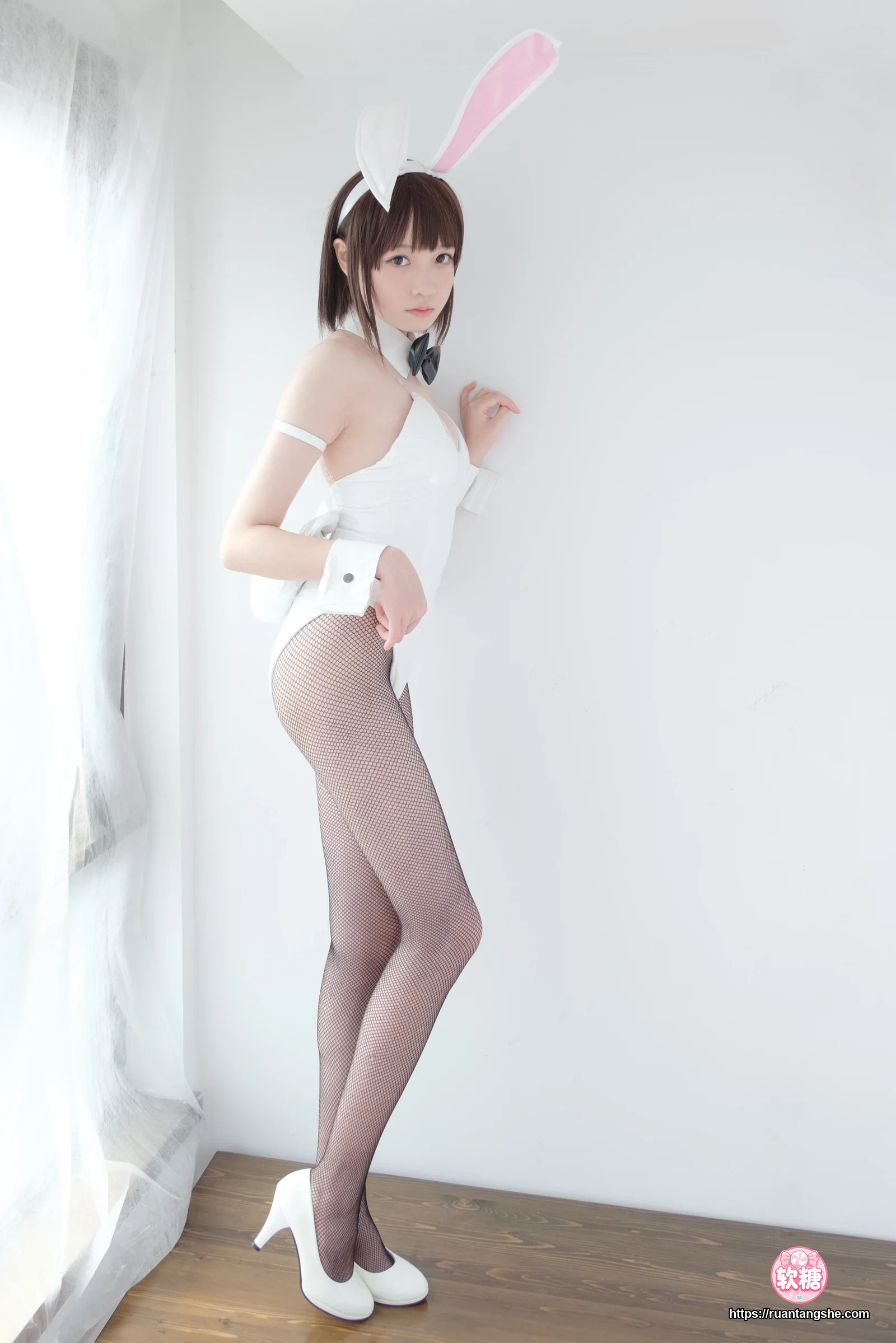 森萝财团 LOVEPLUS-001