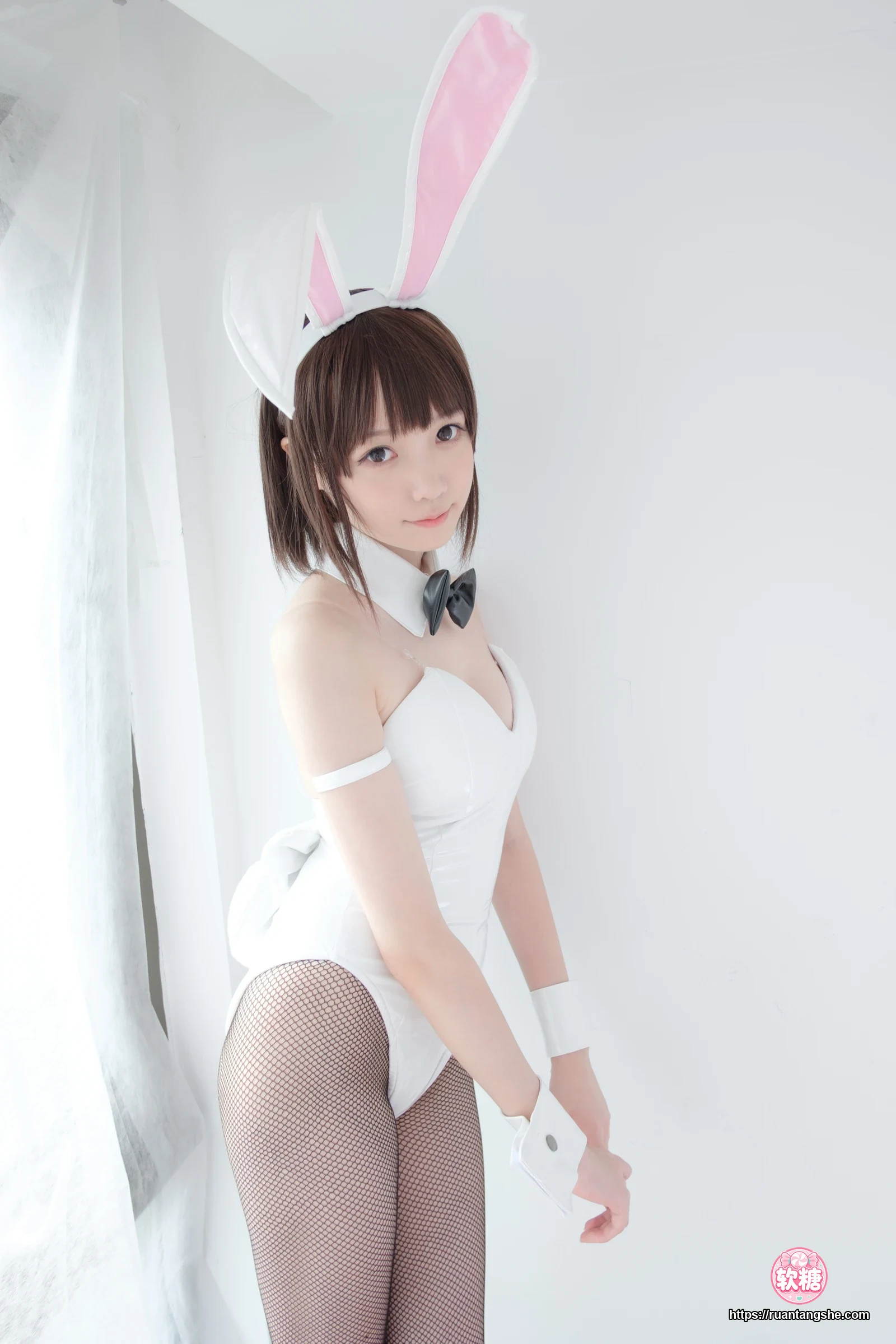 森萝财团 LOVEPLUS-001