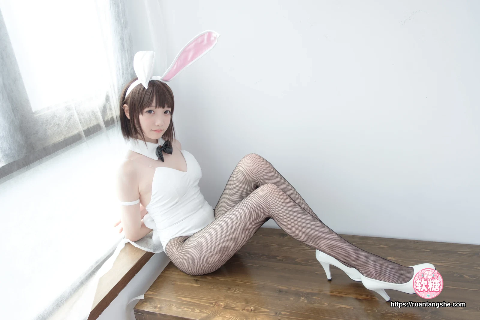 森萝财团 LOVEPLUS-001