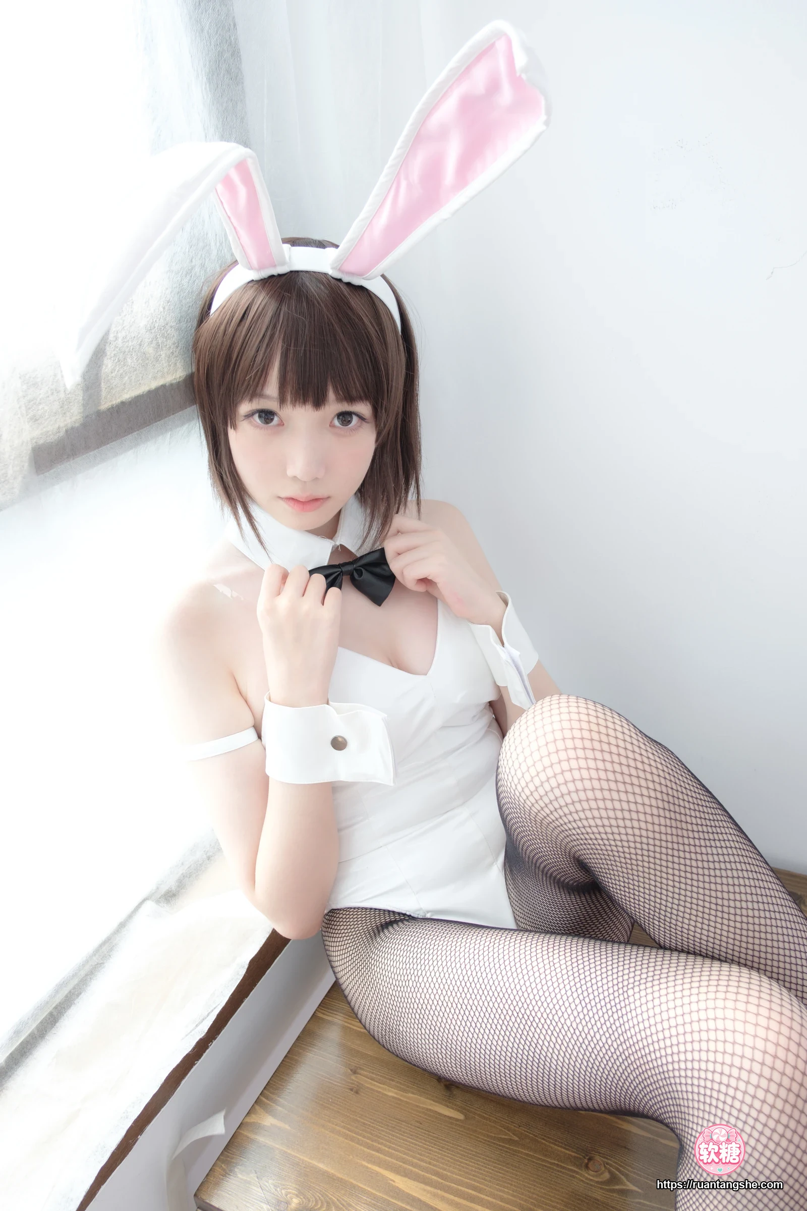 森萝财团 LOVEPLUS-001