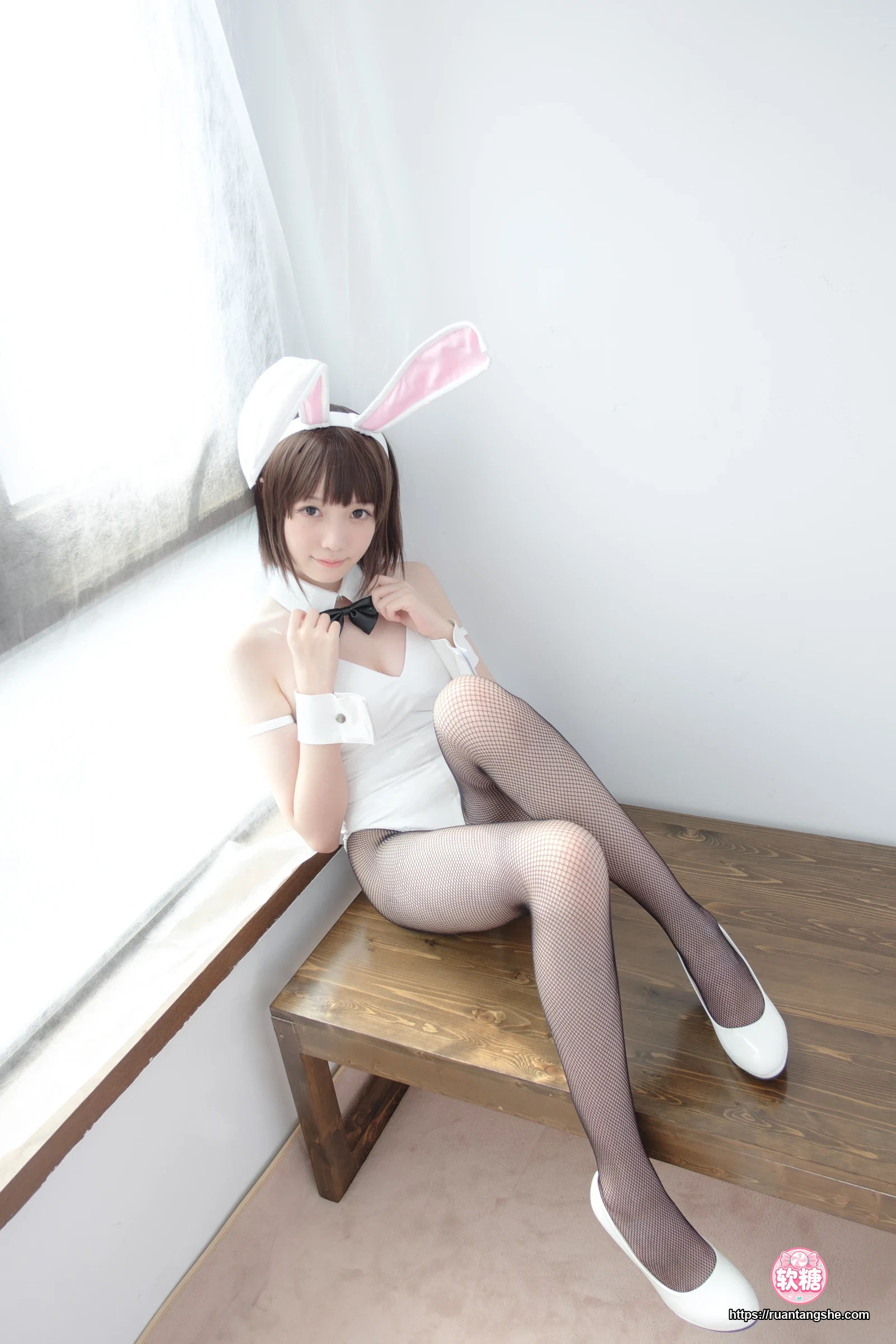 森萝财团 LOVEPLUS-001