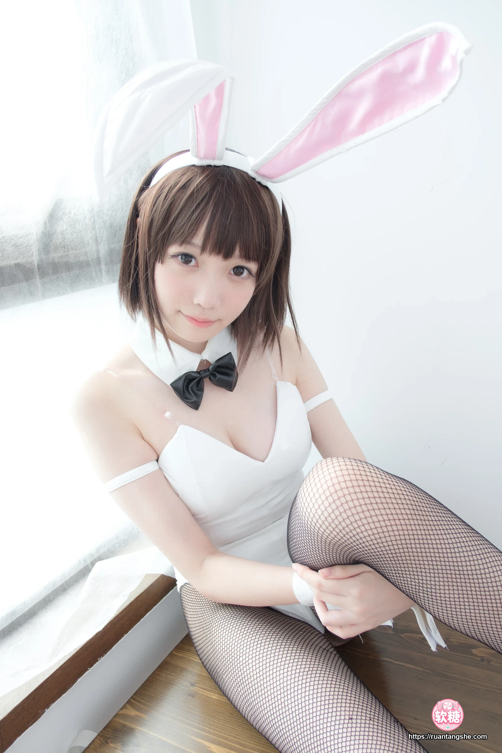 森萝财团 LOVEPLUS-001
