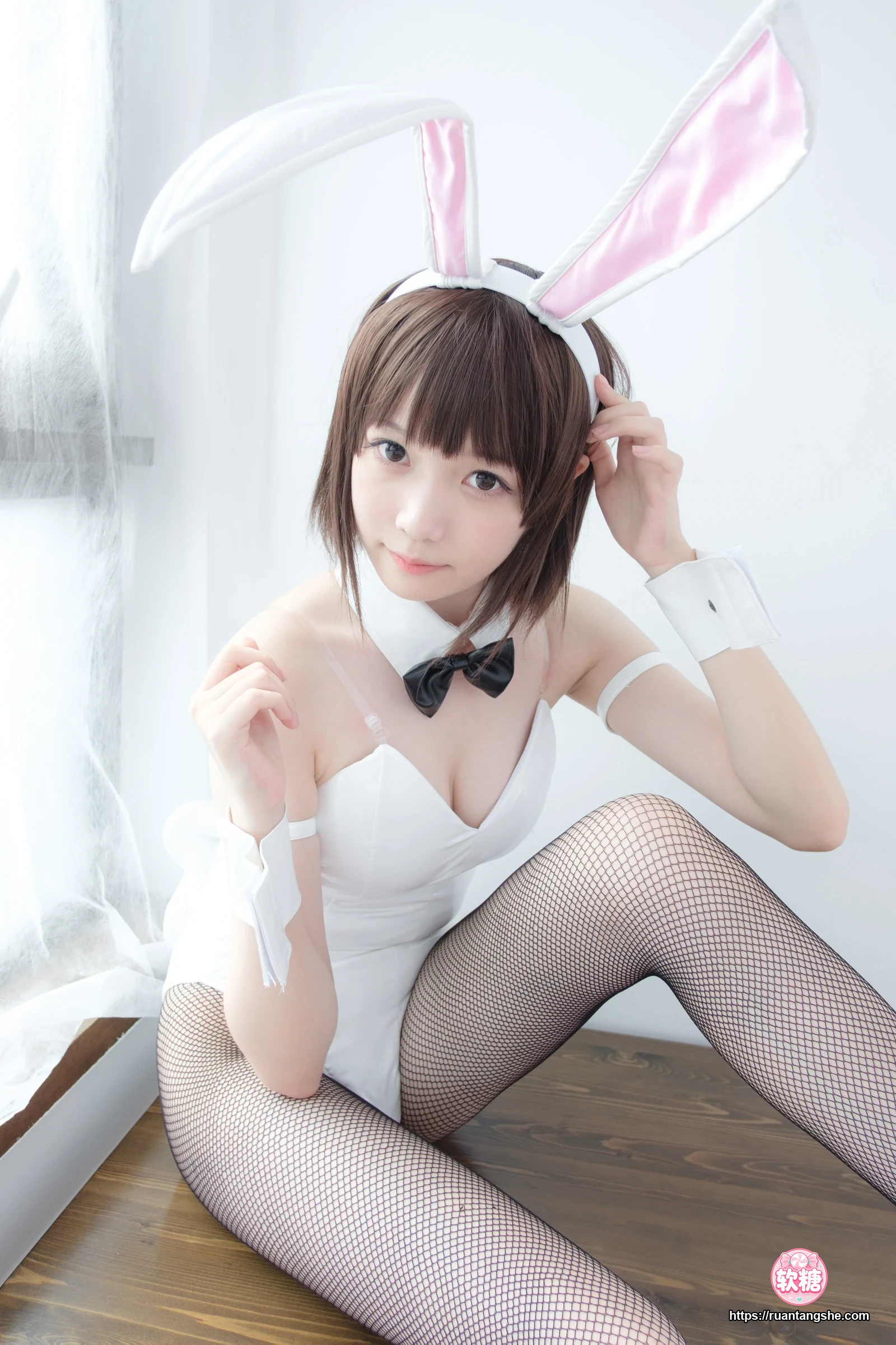 森萝财团 LOVEPLUS-001