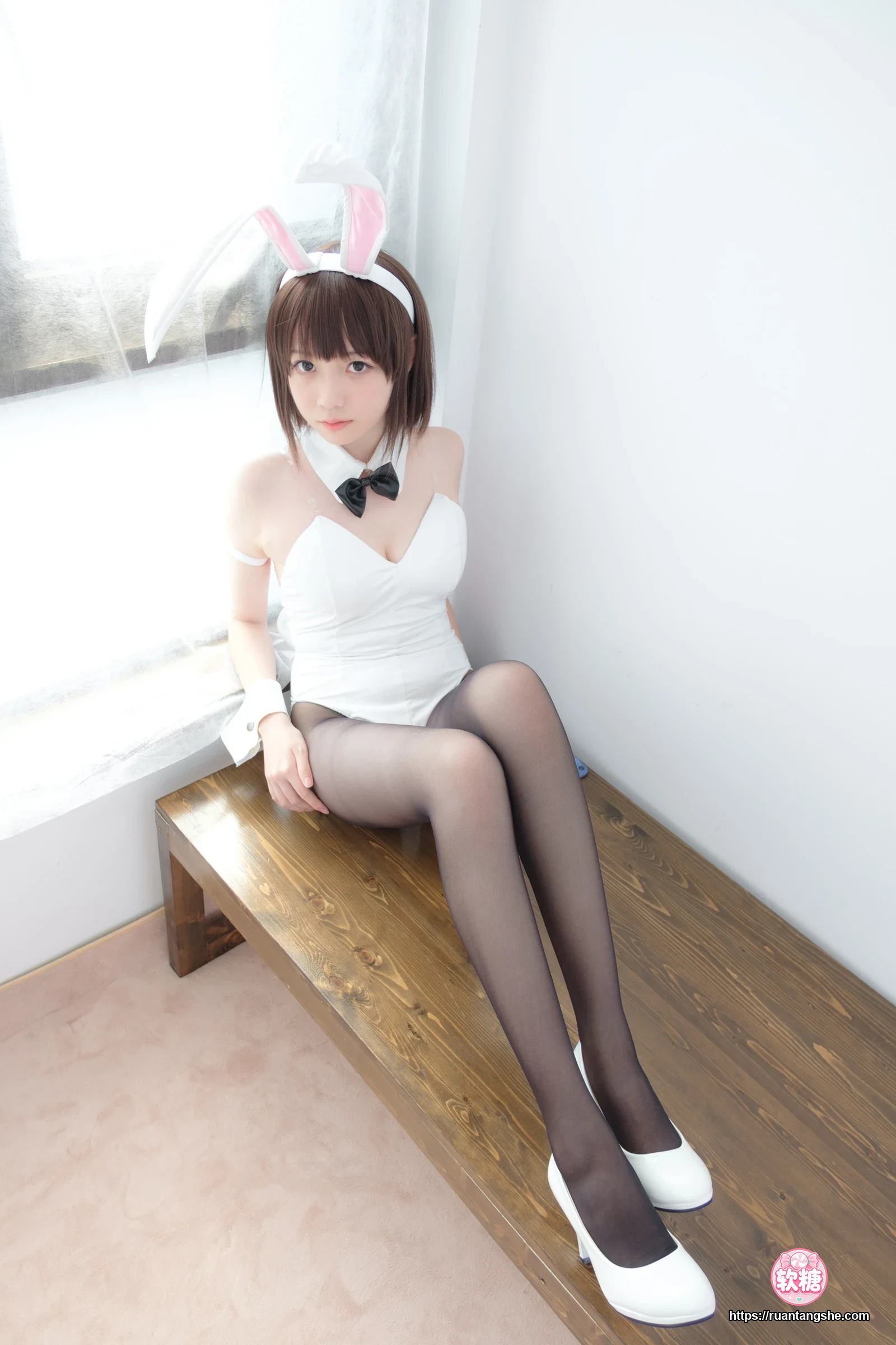森萝财团 LOVEPLUS-001