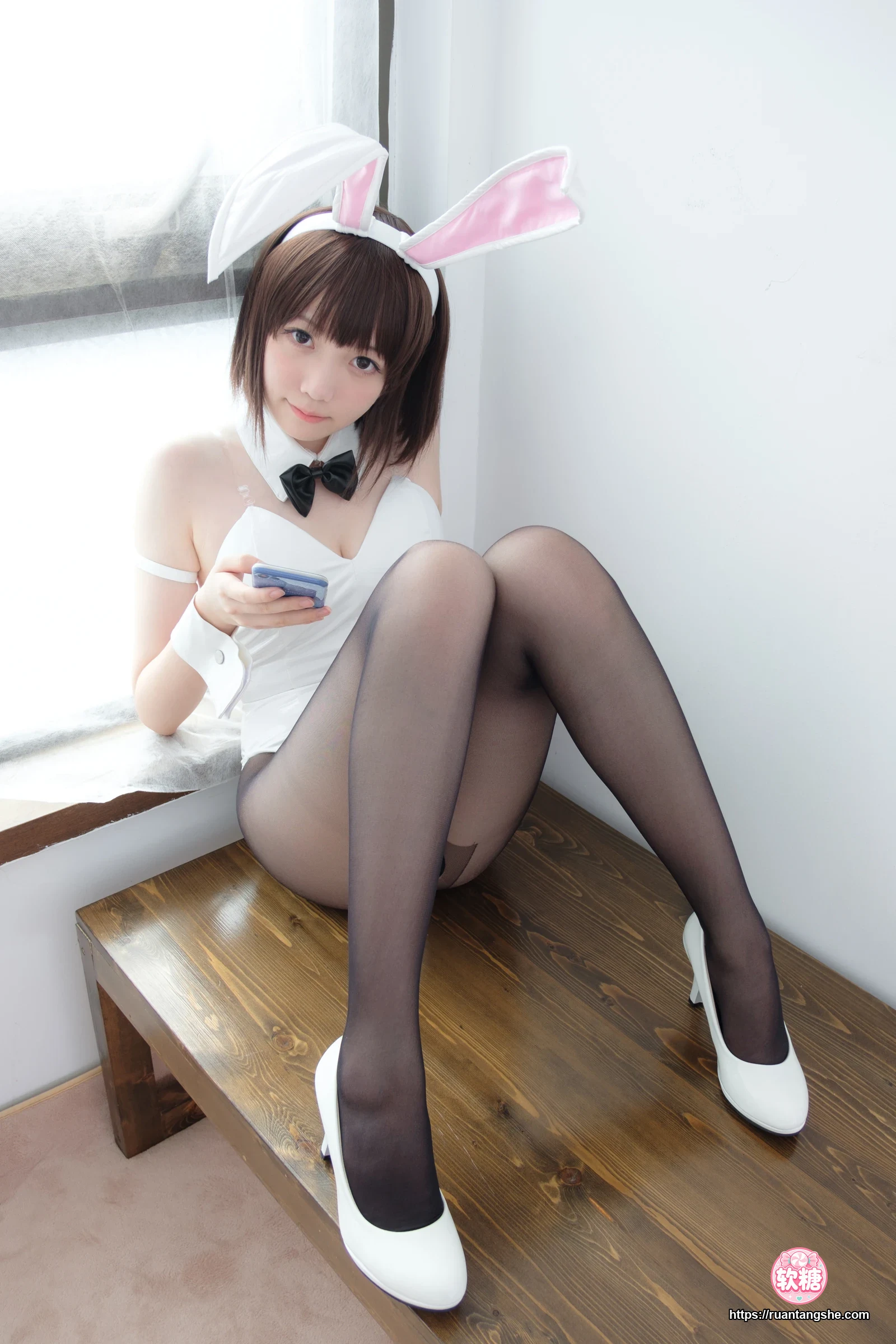 森萝财团 LOVEPLUS-001