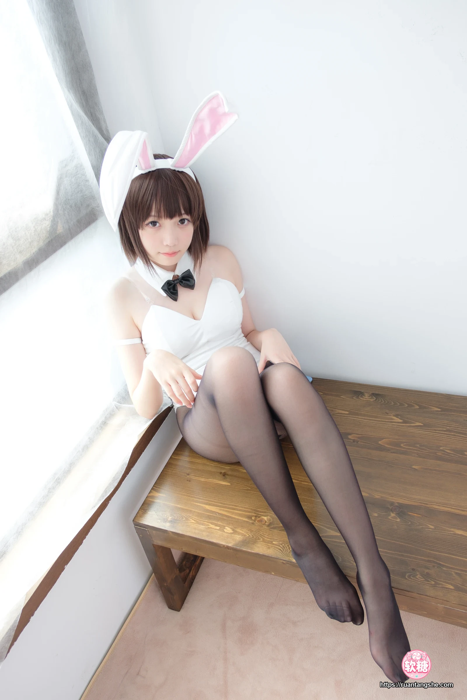 森萝财团 LOVEPLUS-001