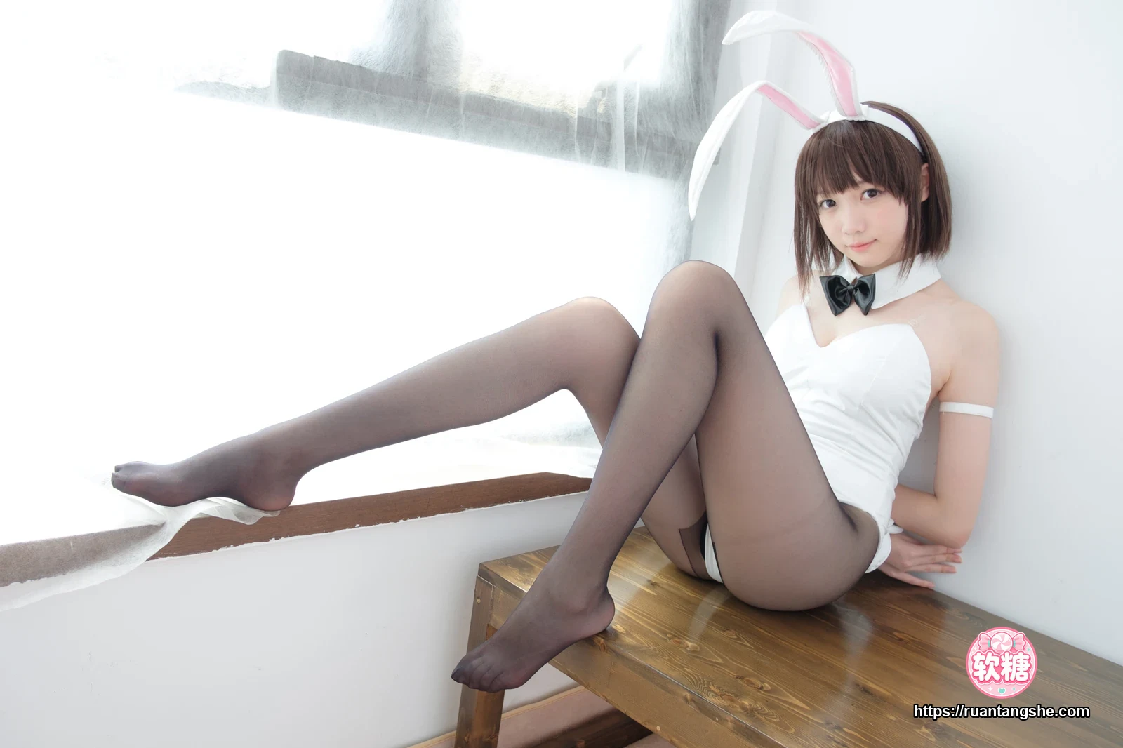 森萝财团 LOVEPLUS-001