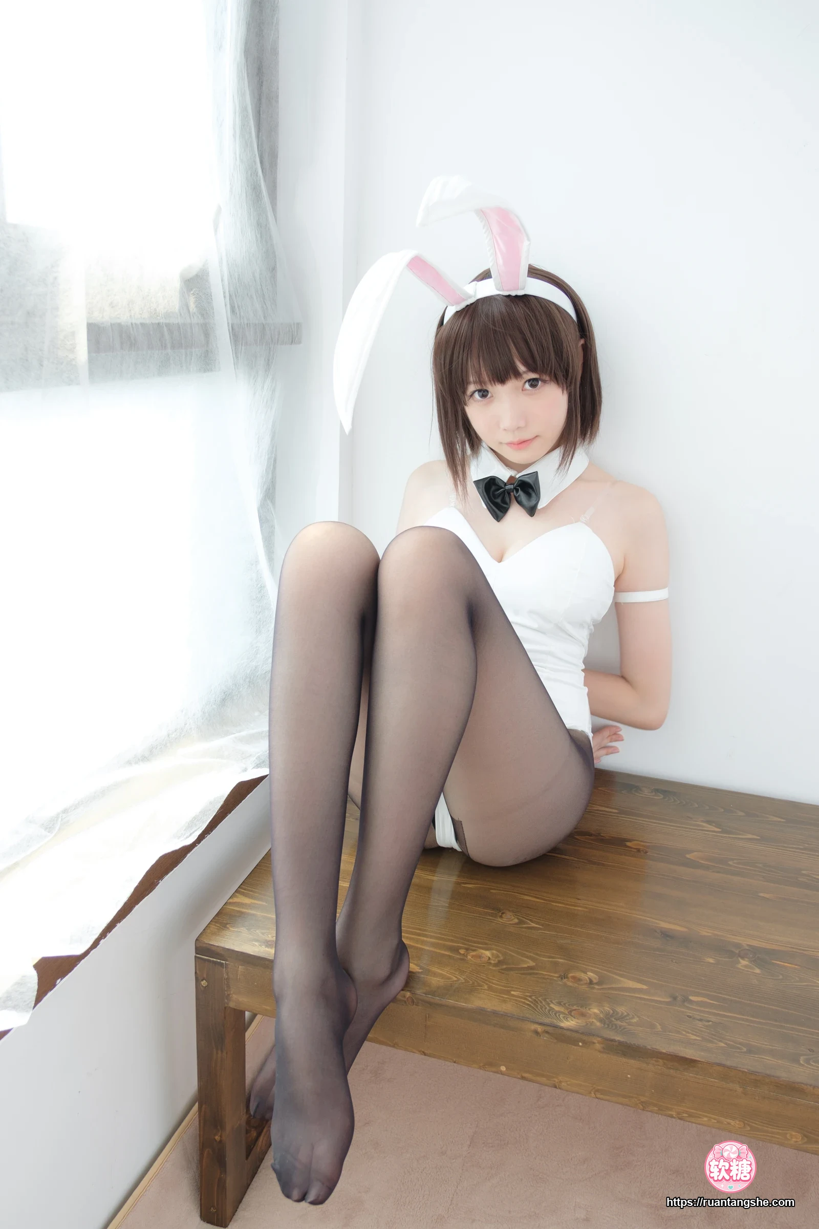 森萝财团 LOVEPLUS-001