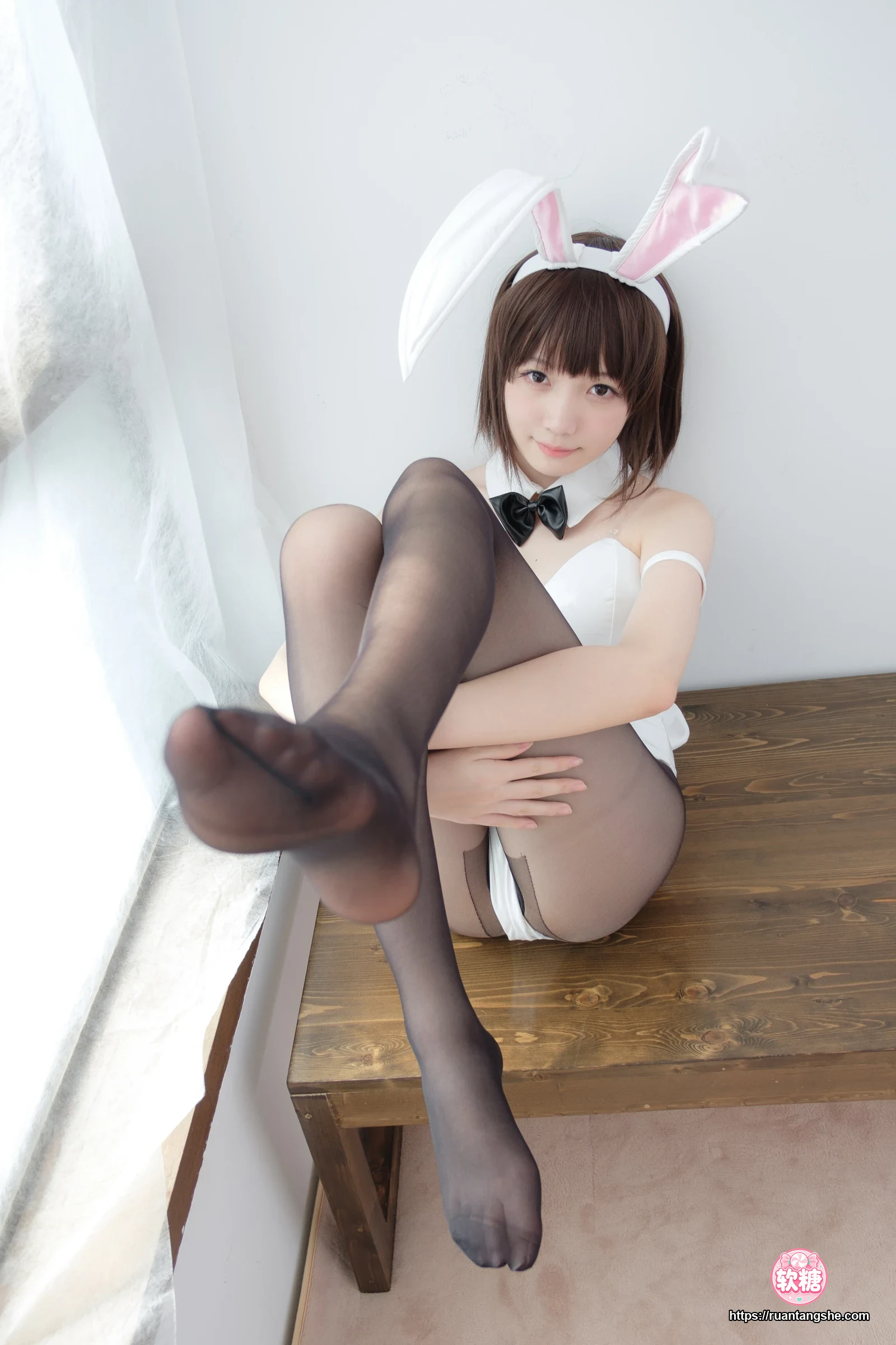森萝财团 LOVEPLUS-001