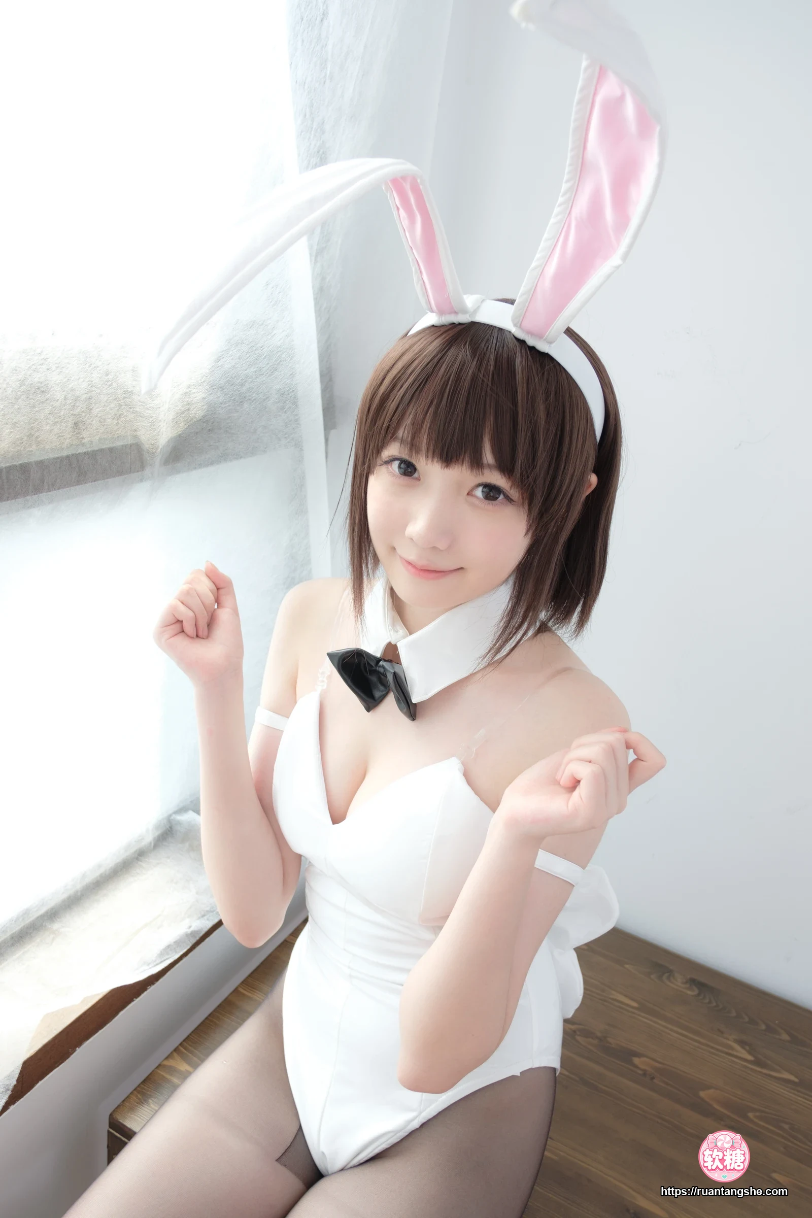 森萝财团 LOVEPLUS-001