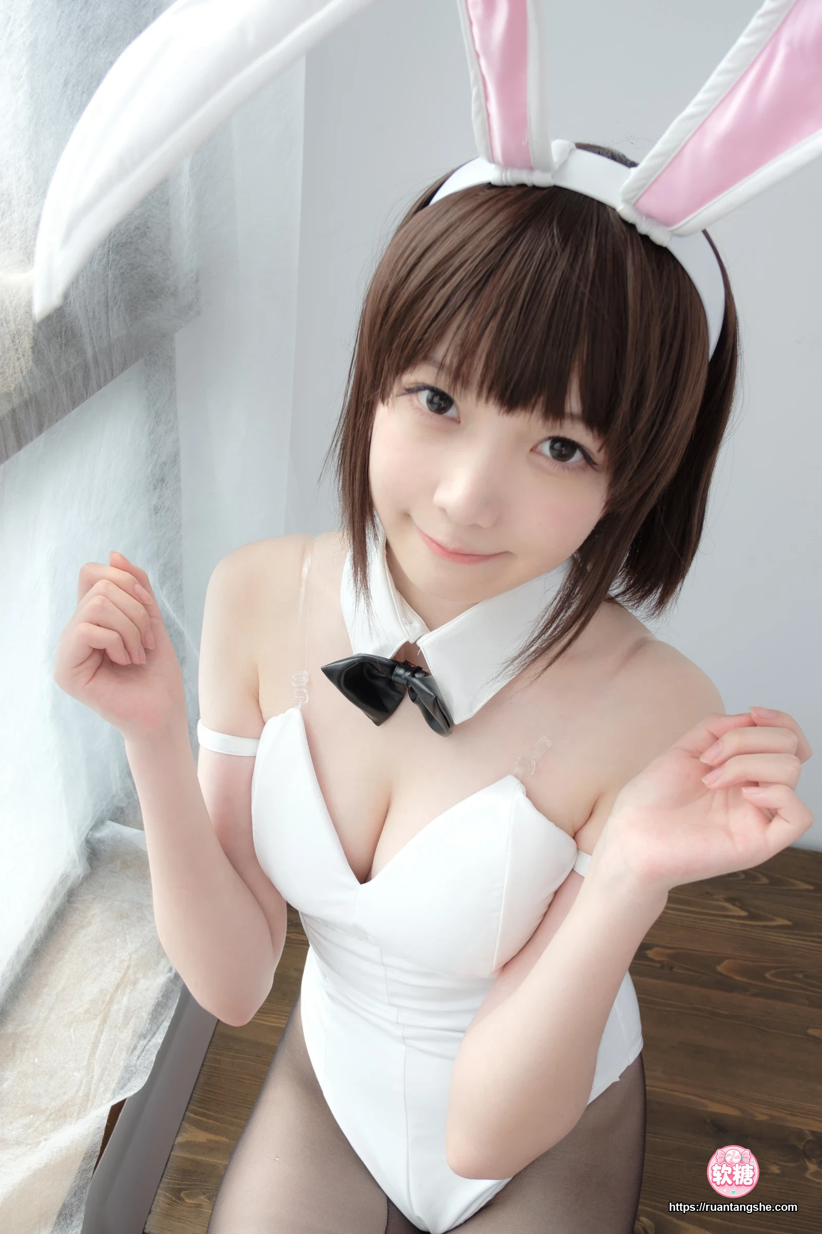 森萝财团 LOVEPLUS-001