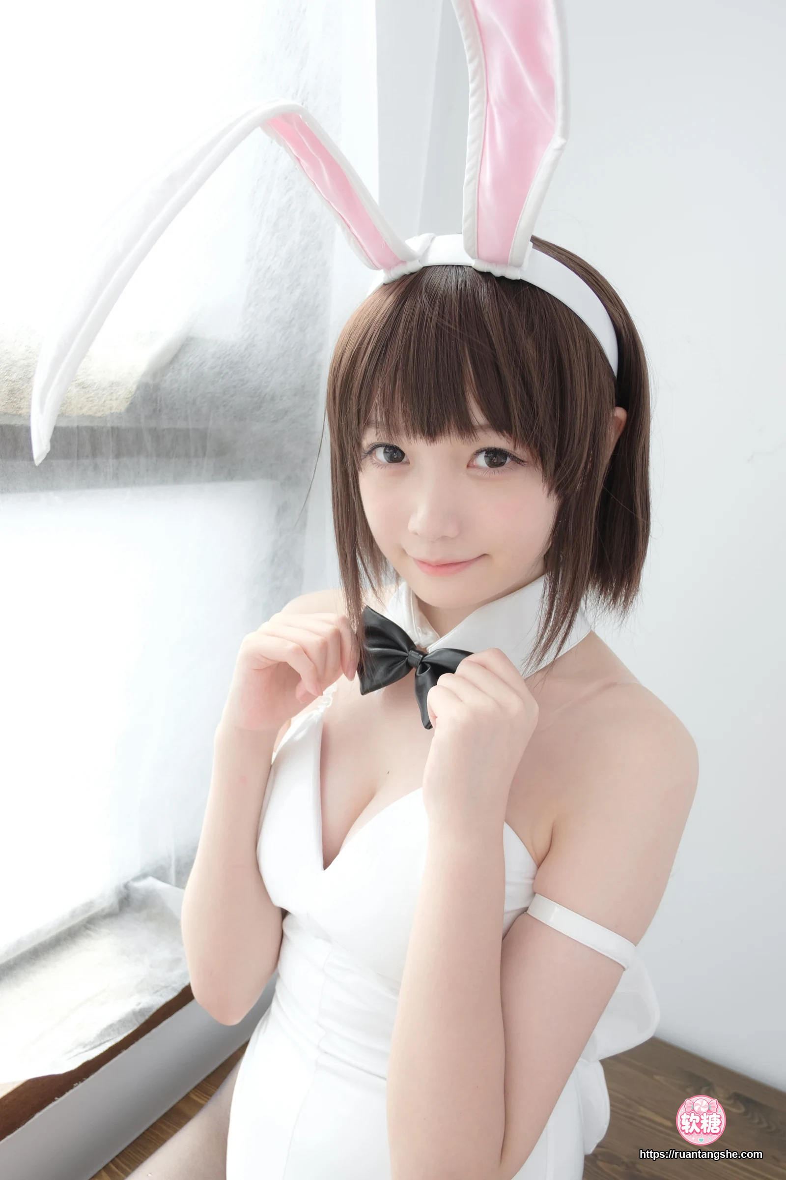 森萝财团 LOVEPLUS-001