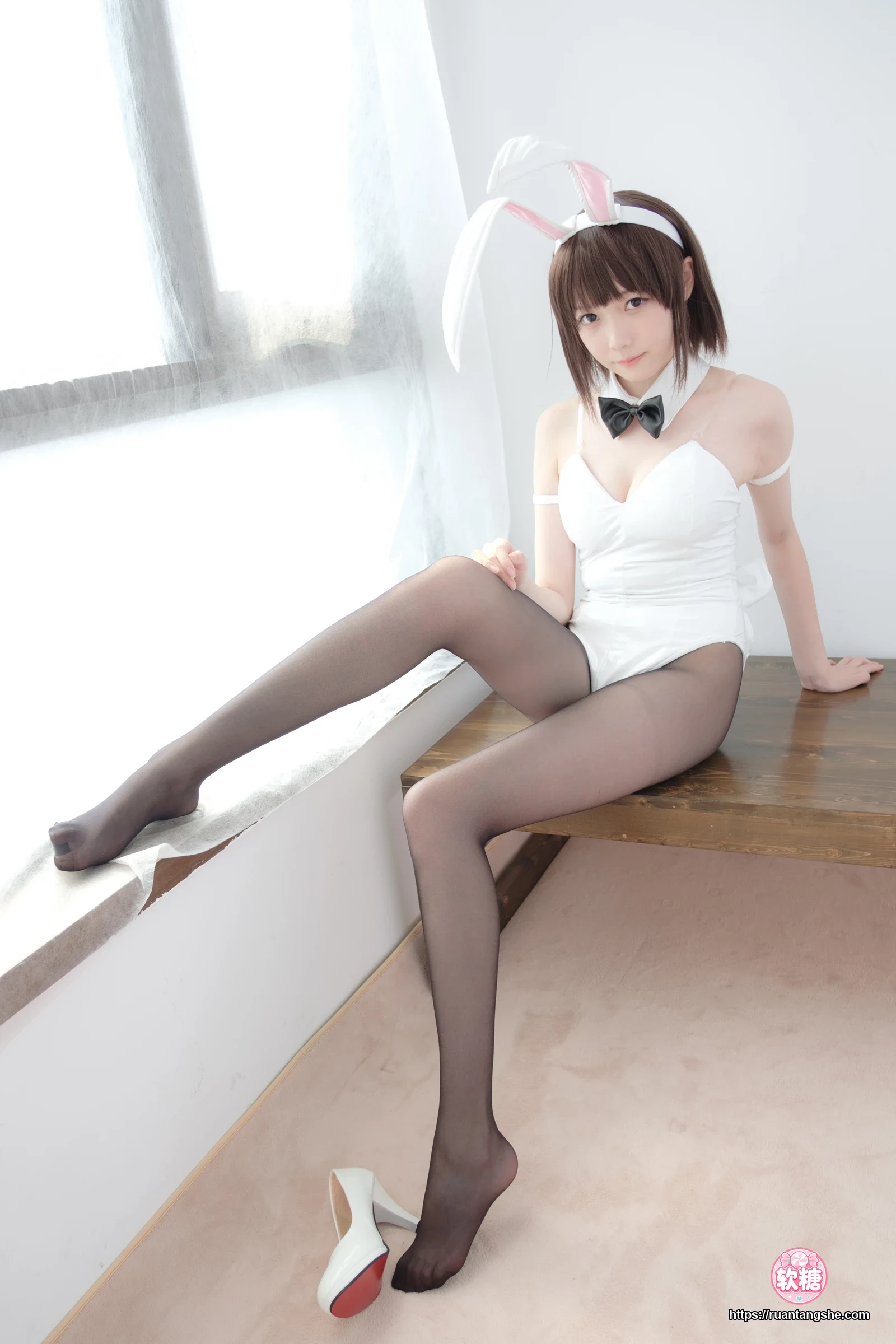 森萝财团 LOVEPLUS-001