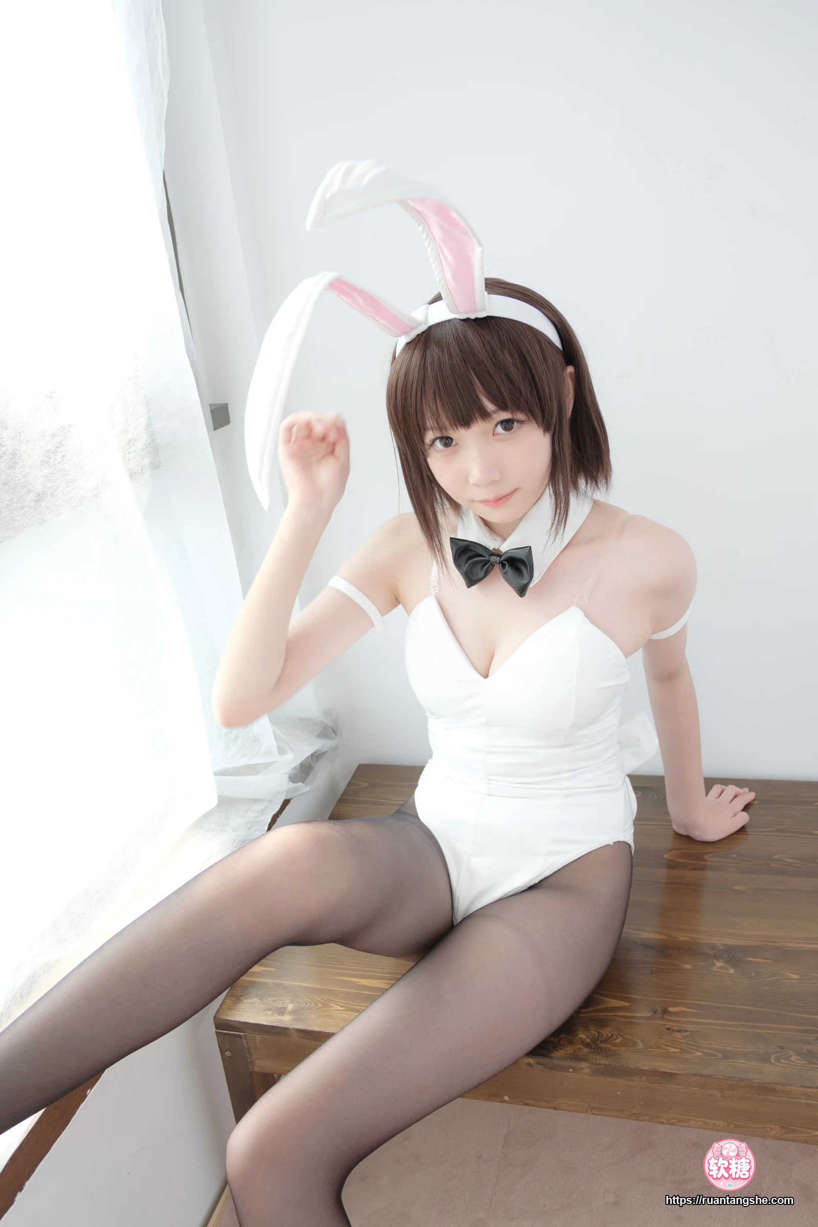 森萝财团 LOVEPLUS-001